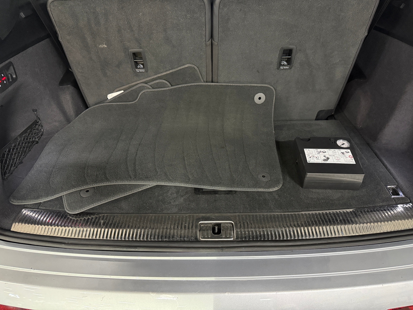 Thumbnail: 2019 Audi Q7 - 6