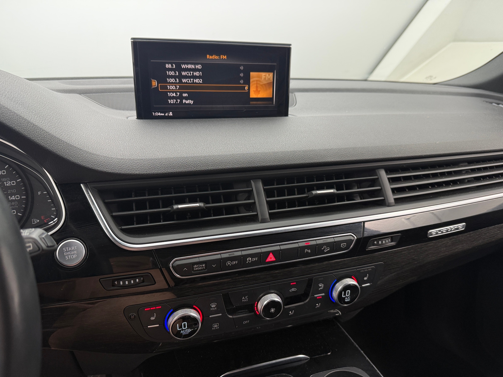 Thumbnail: 2019 Audi Q7 - 3