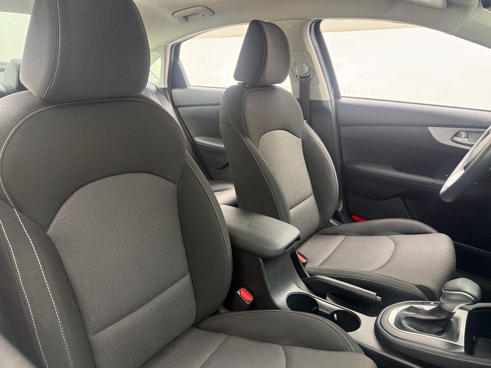 Thumbnail: 2024 Kia Forte - 2