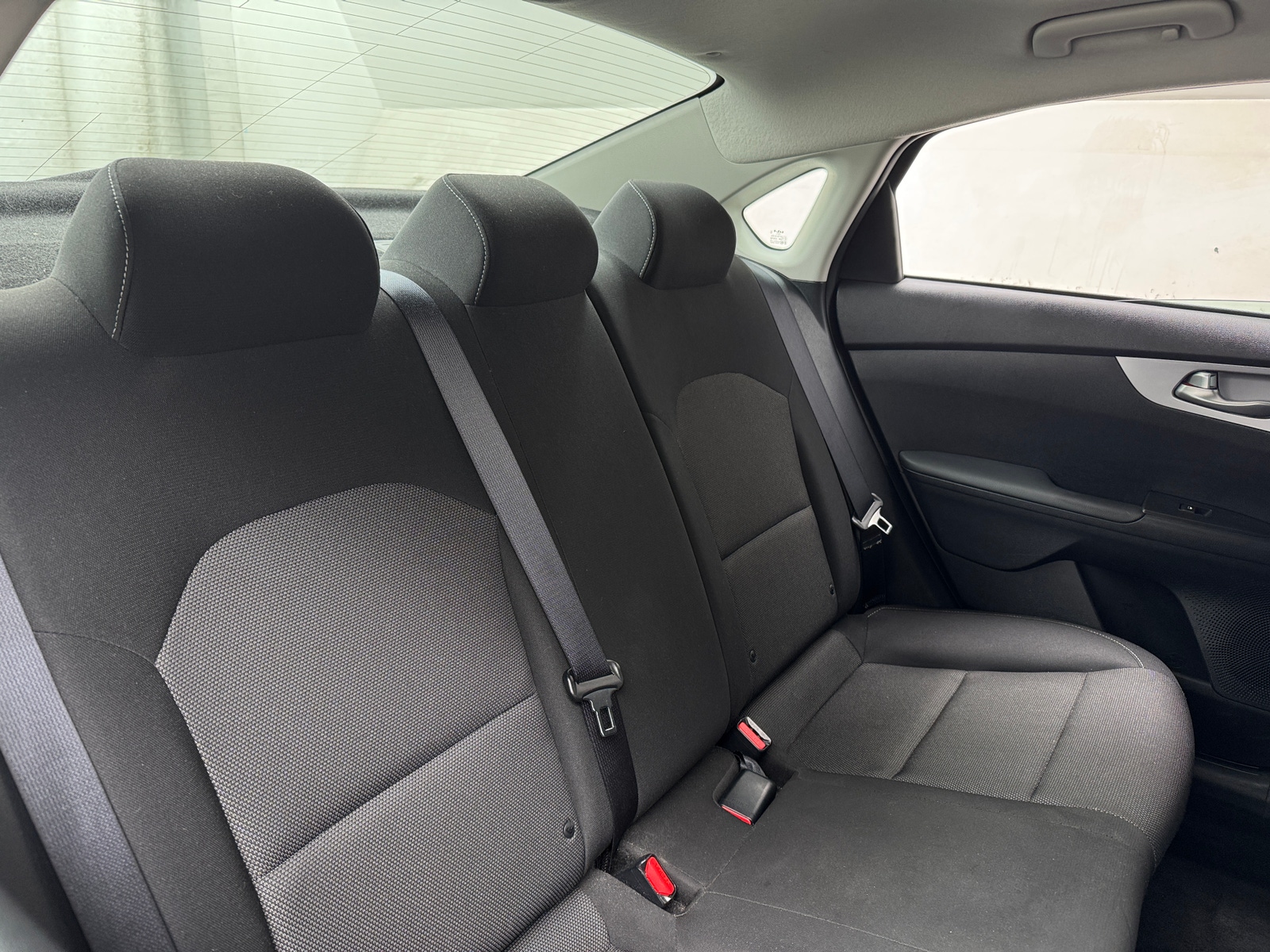 Thumbnail: 2024 Kia Forte - 6