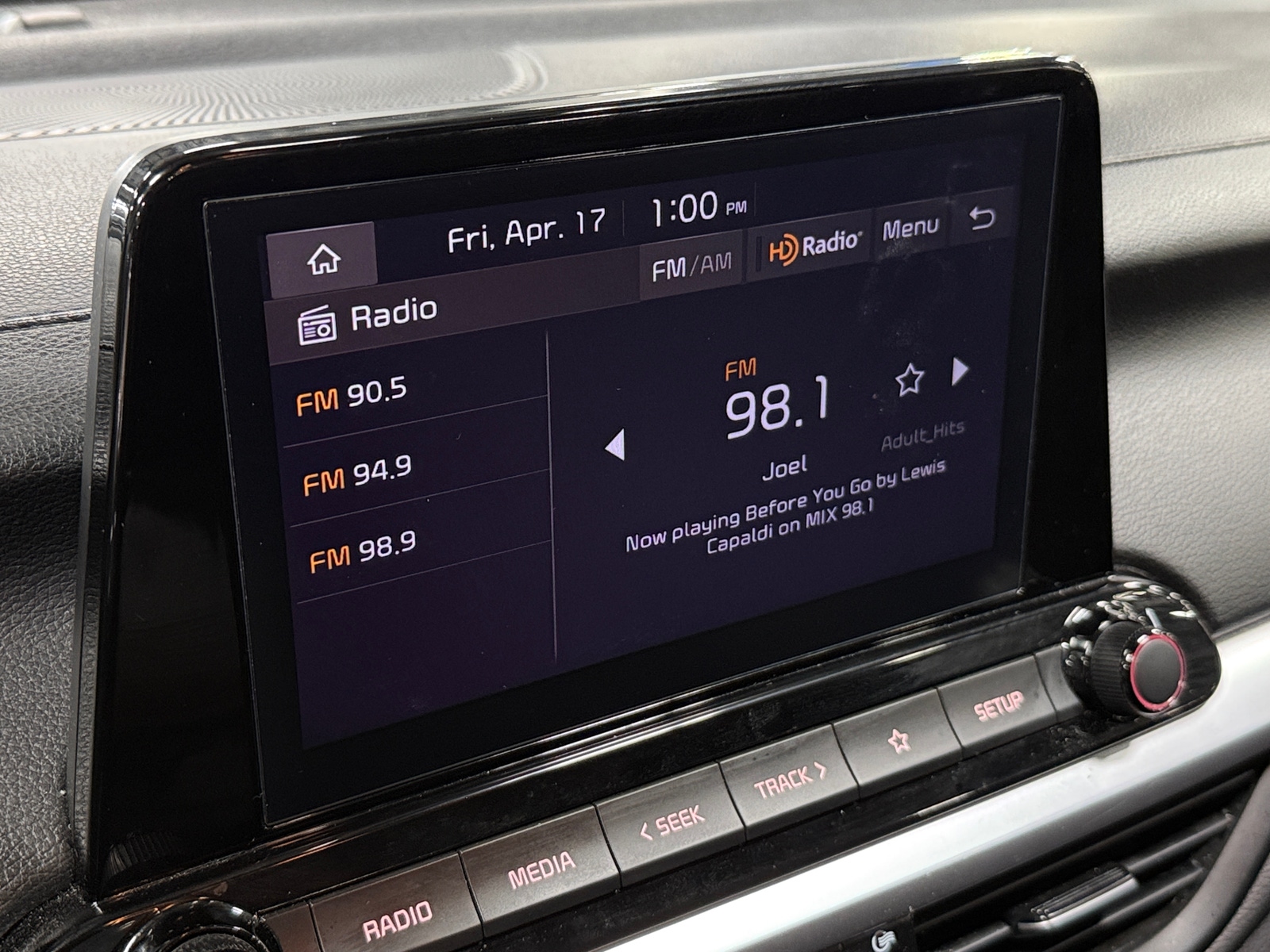 Thumbnail: 2024 Kia Forte - 4