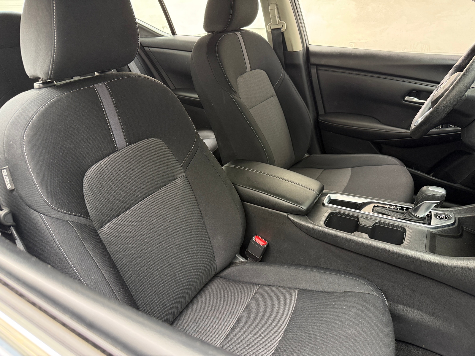 Thumbnail: 2024 Nissan Sentra - 2