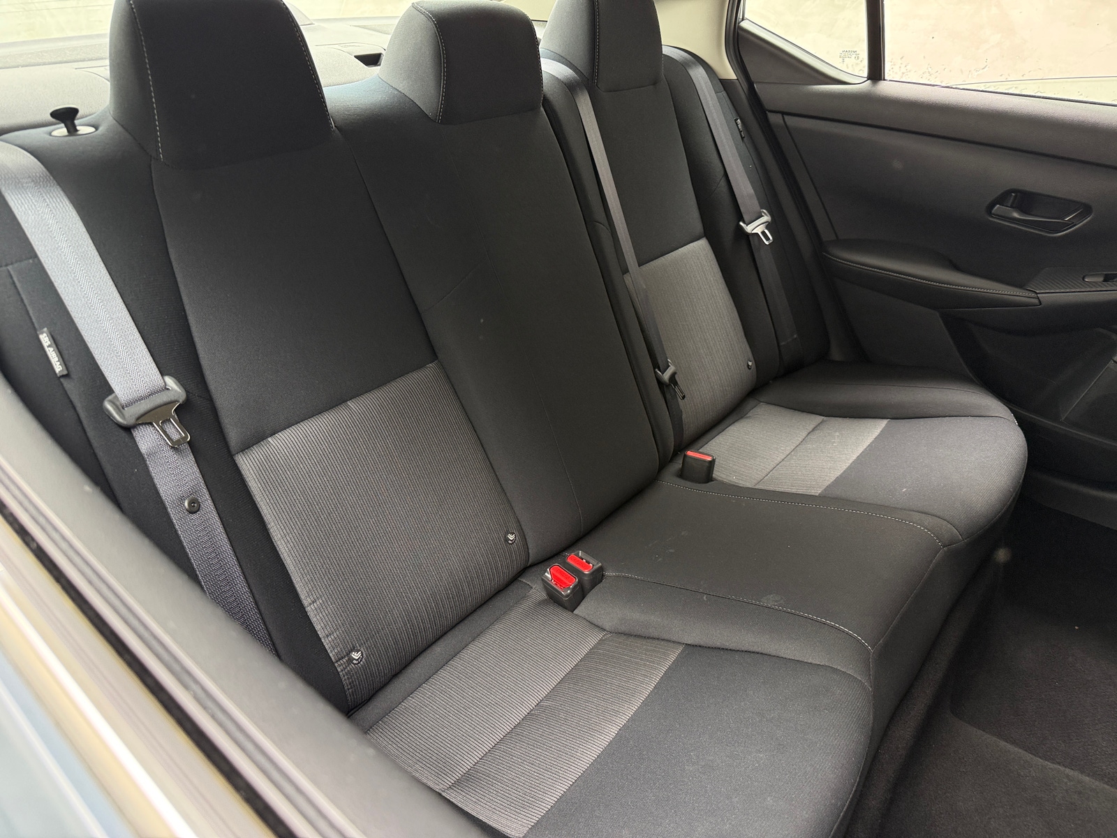 Thumbnail: 2024 Nissan Sentra - 6