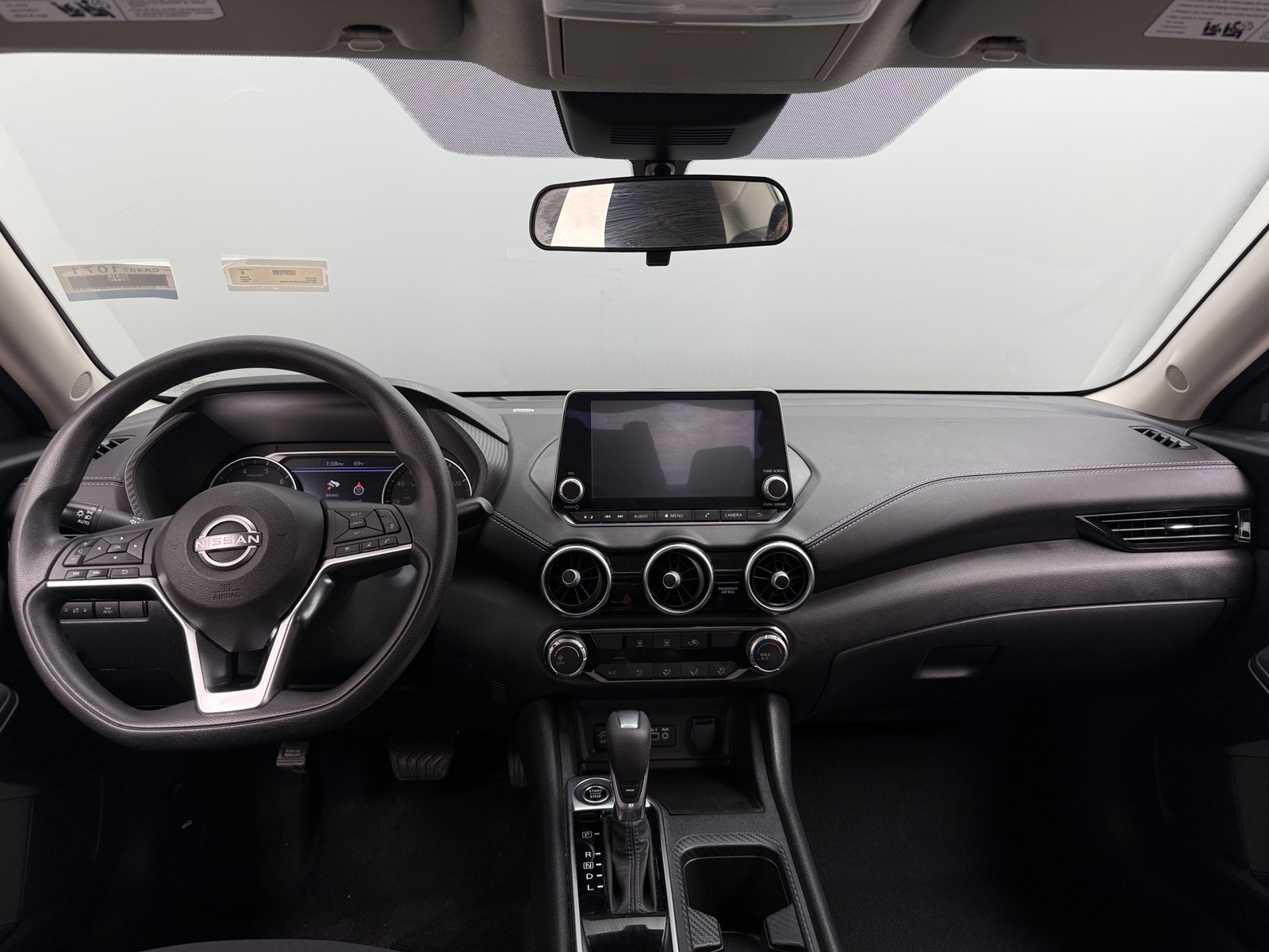 Thumbnail: 2024 Nissan Sentra - 3