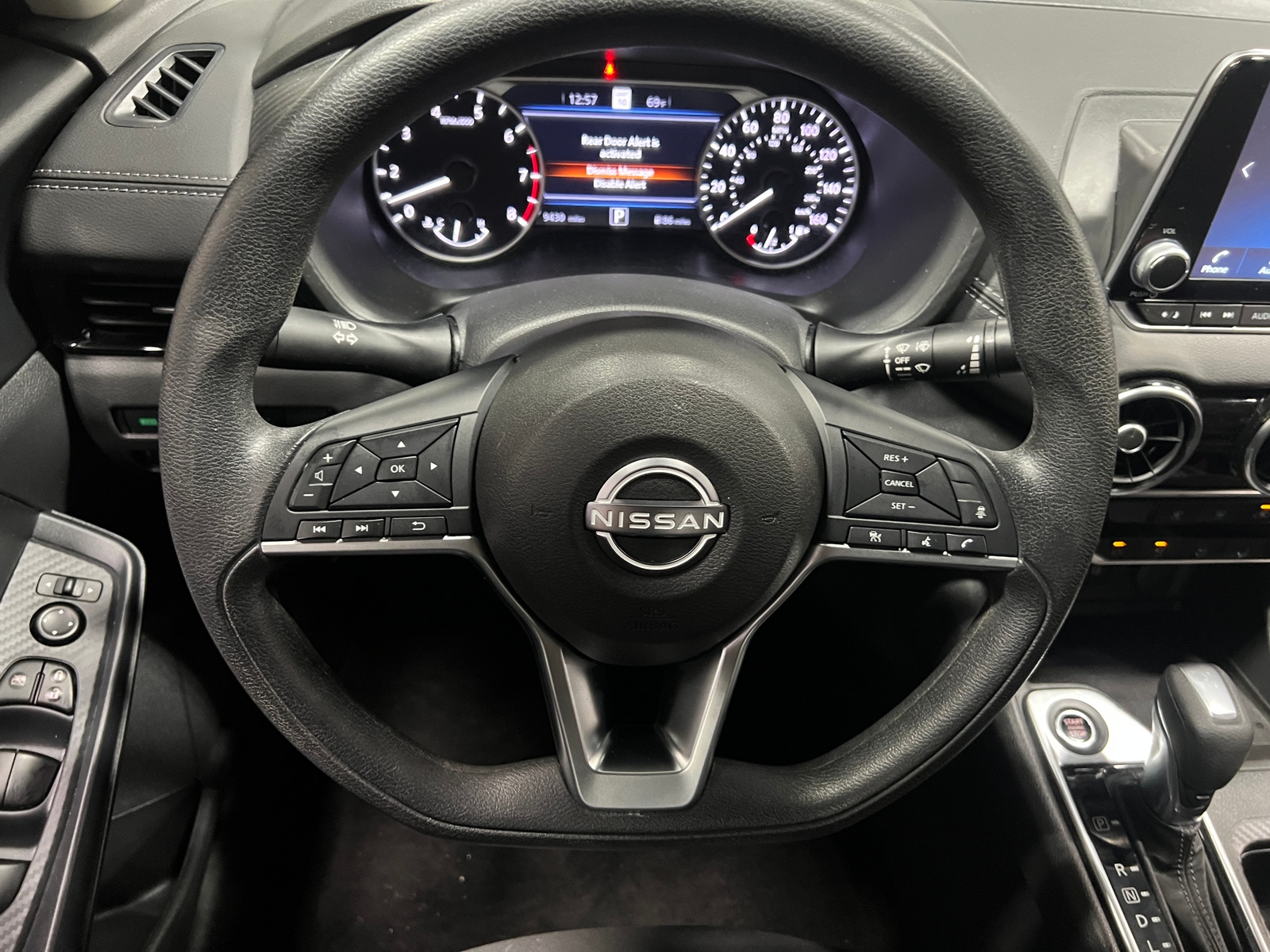 Thumbnail: 2024 Nissan Sentra - 5