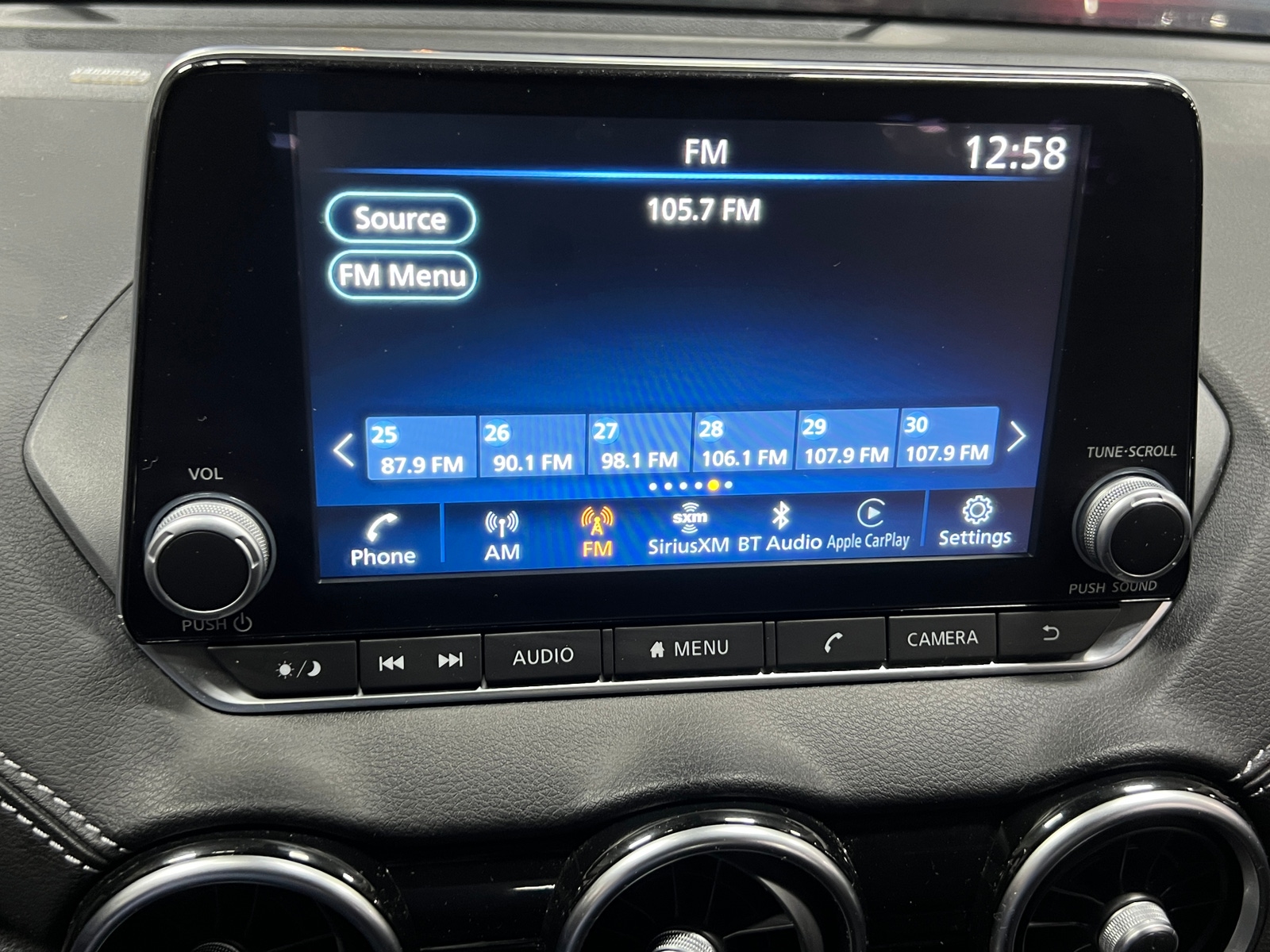 Thumbnail: 2024 Nissan Sentra - 4