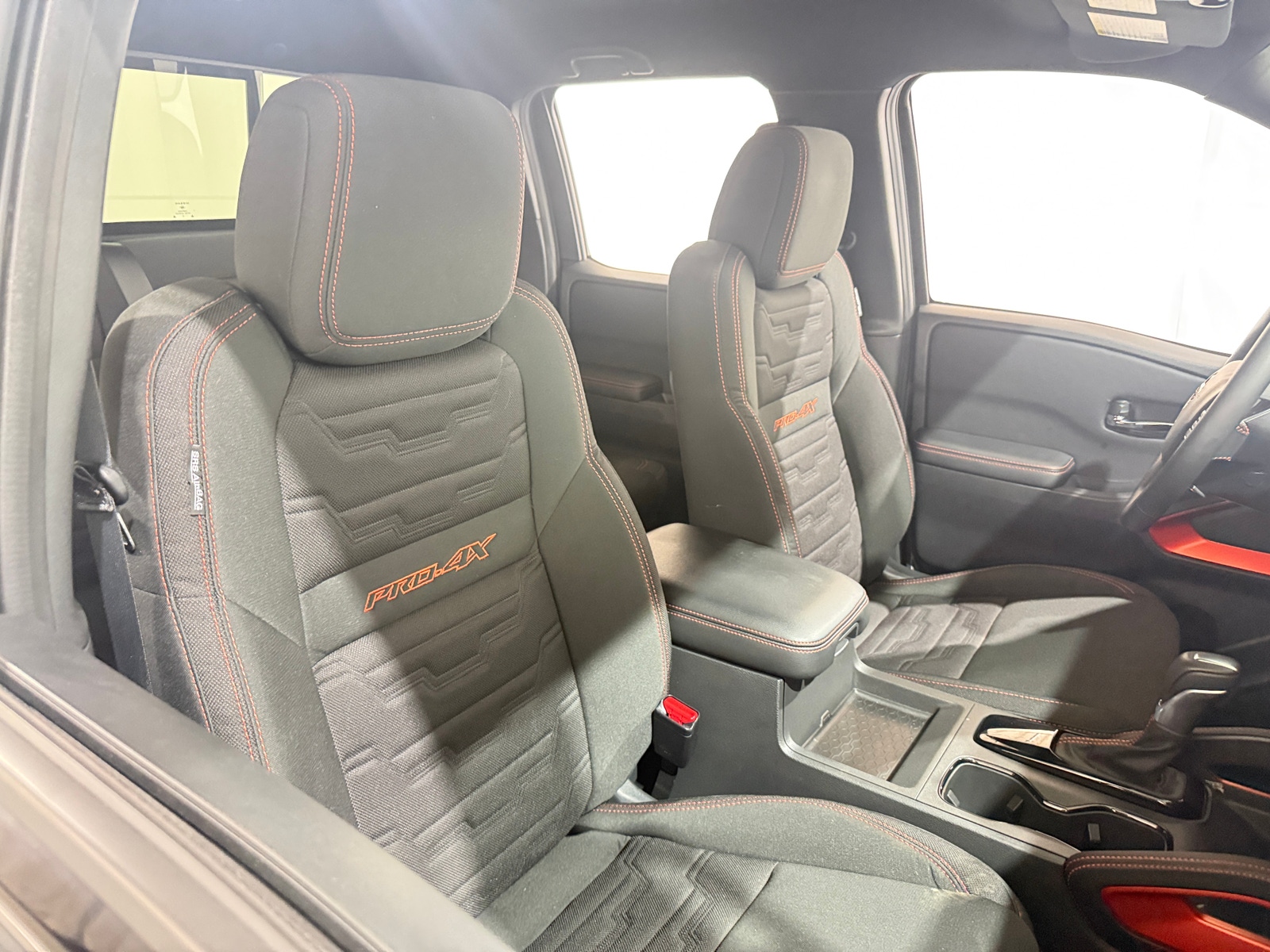 Thumbnail: 2025 Nissan Frontier - 2