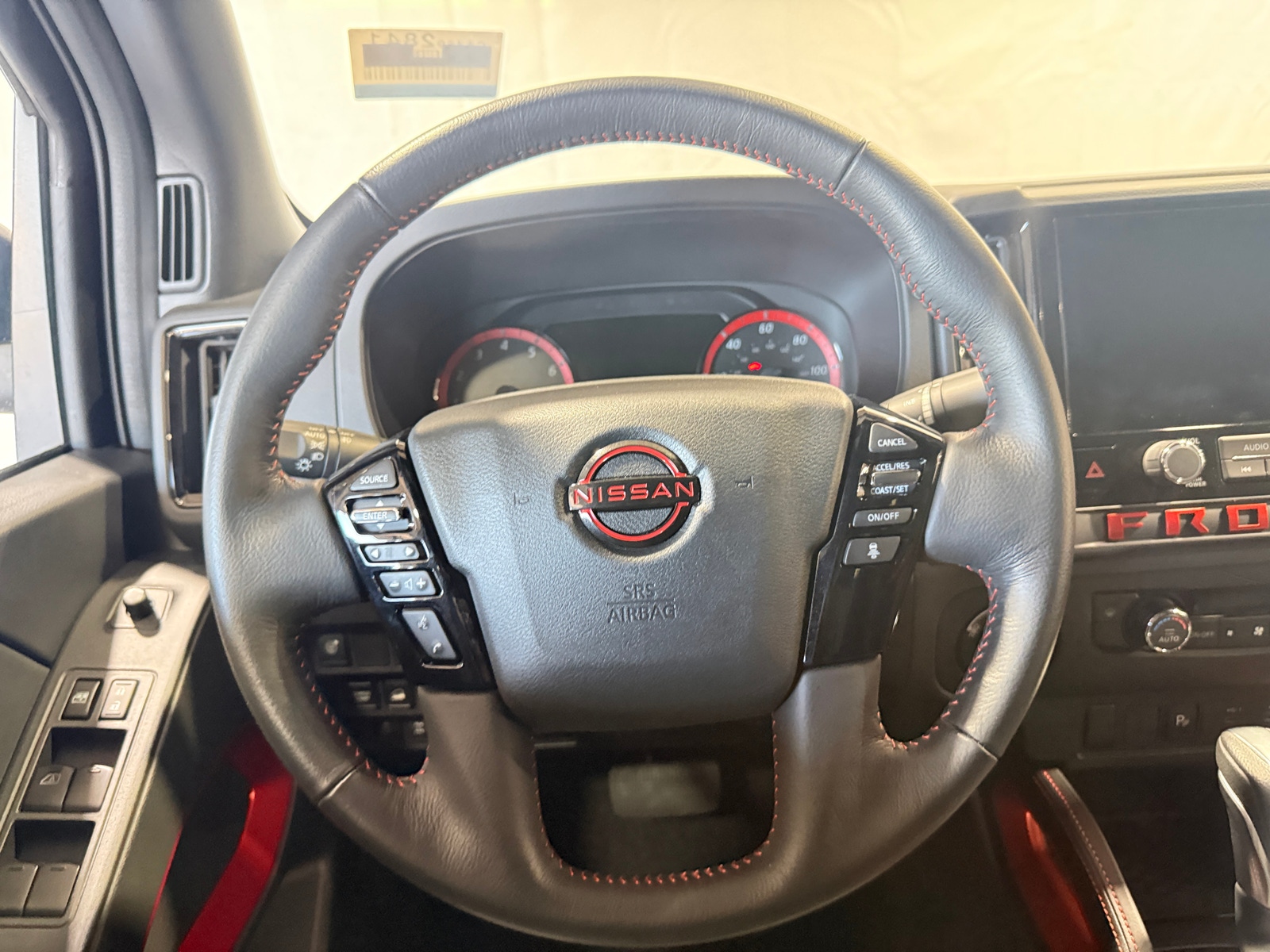Thumbnail: 2025 Nissan Frontier - 5