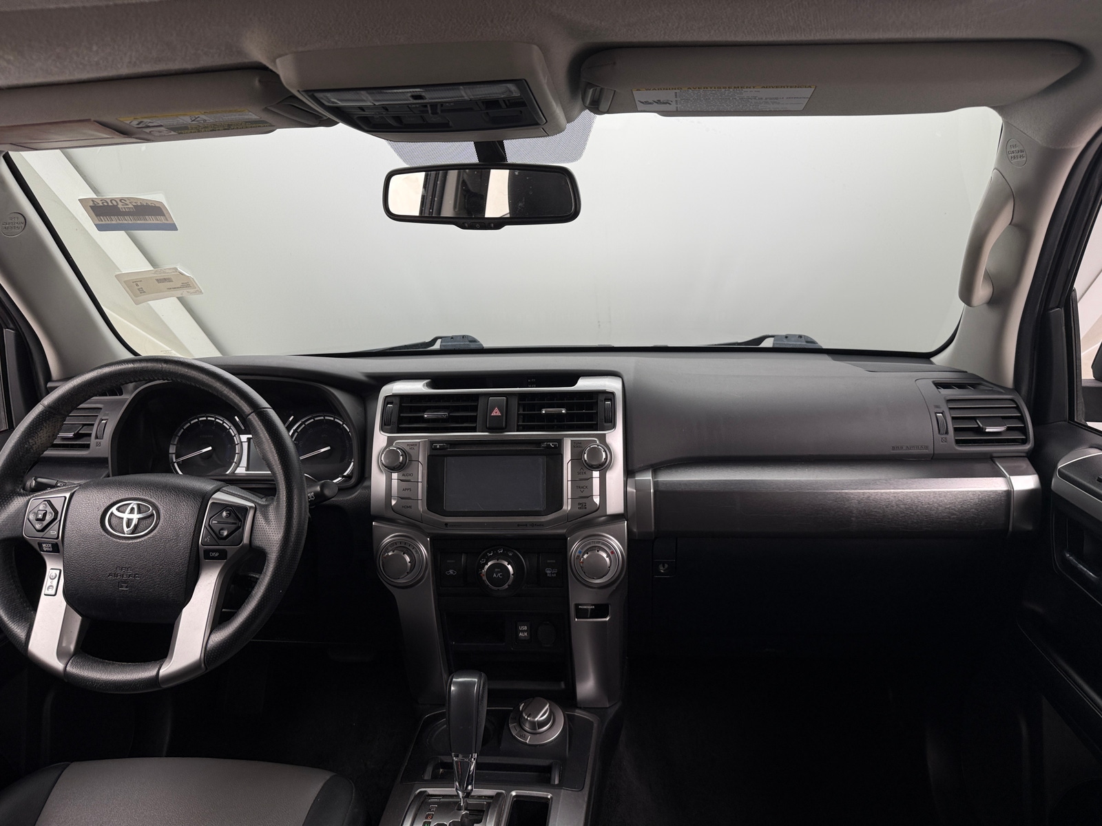 Thumbnail: 2019 Toyota 4Runner - 2