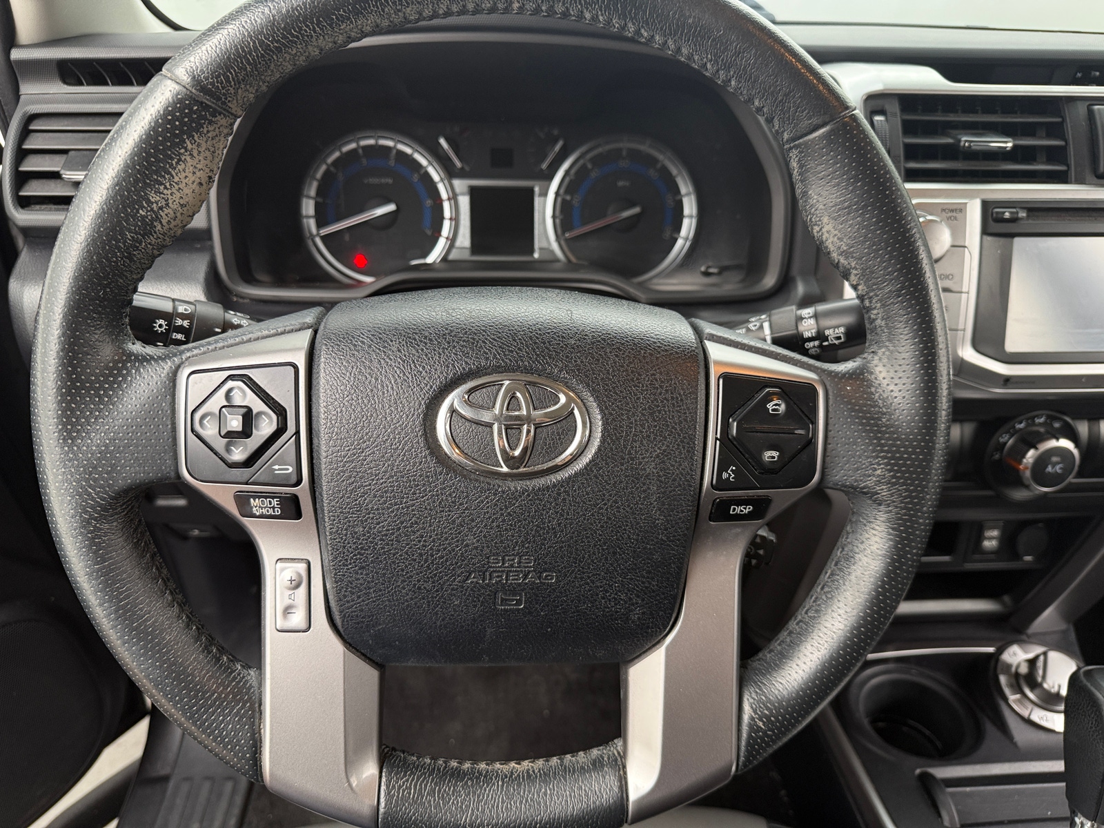 Thumbnail: 2019 Toyota 4Runner - 4