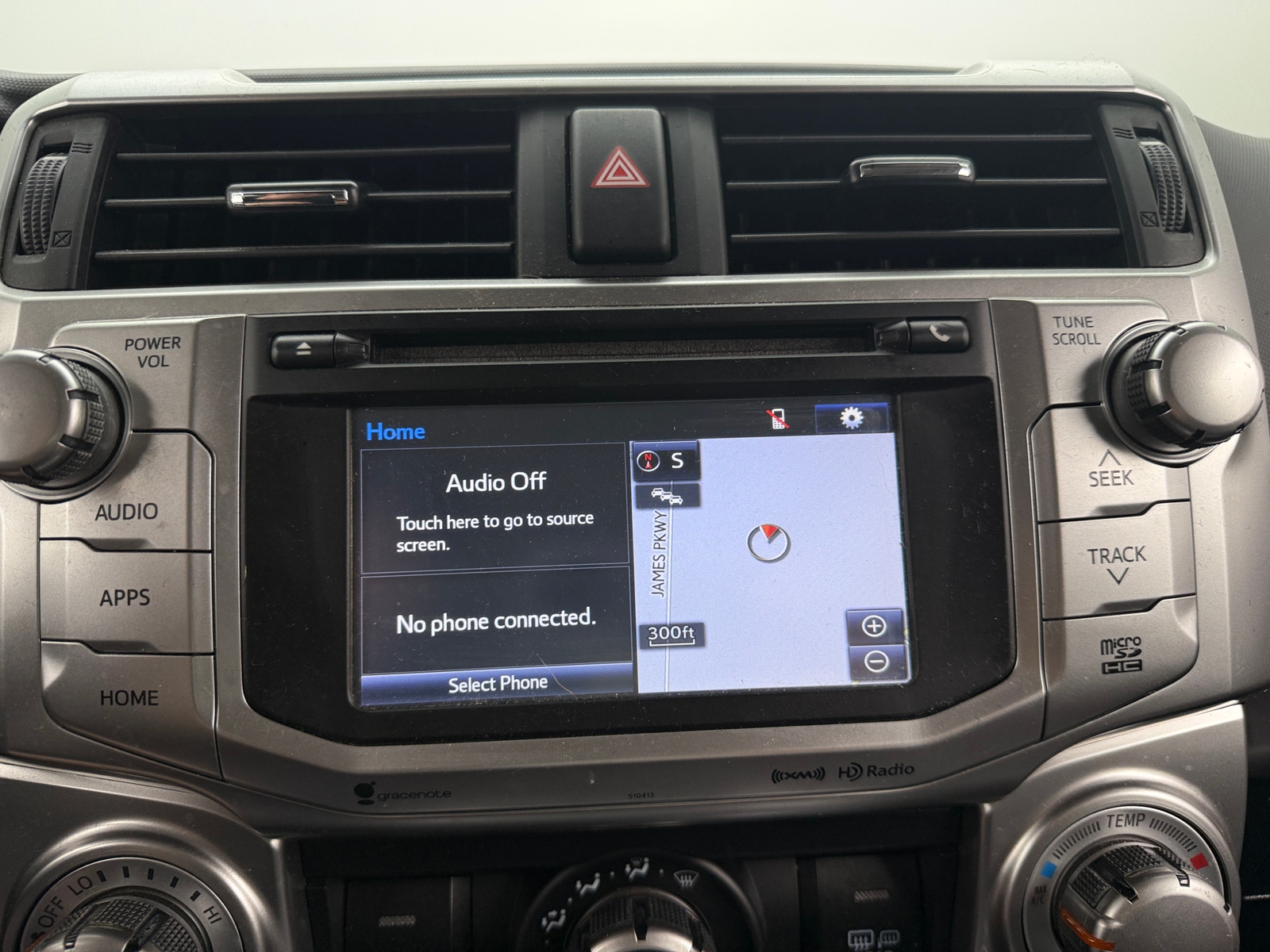 Thumbnail: 2019 Toyota 4Runner - 3