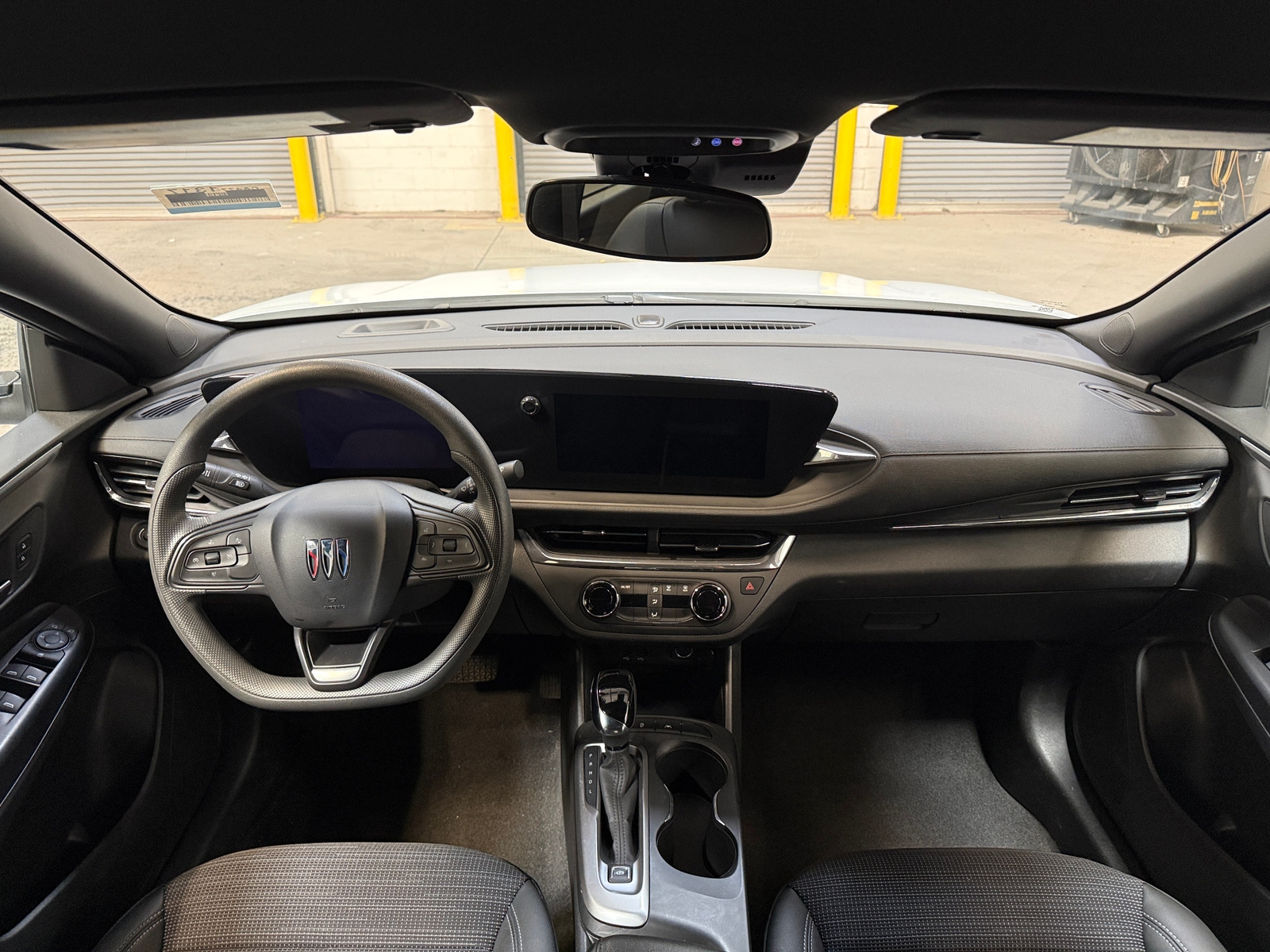Thumbnail: 2025 Buick Envista - 2