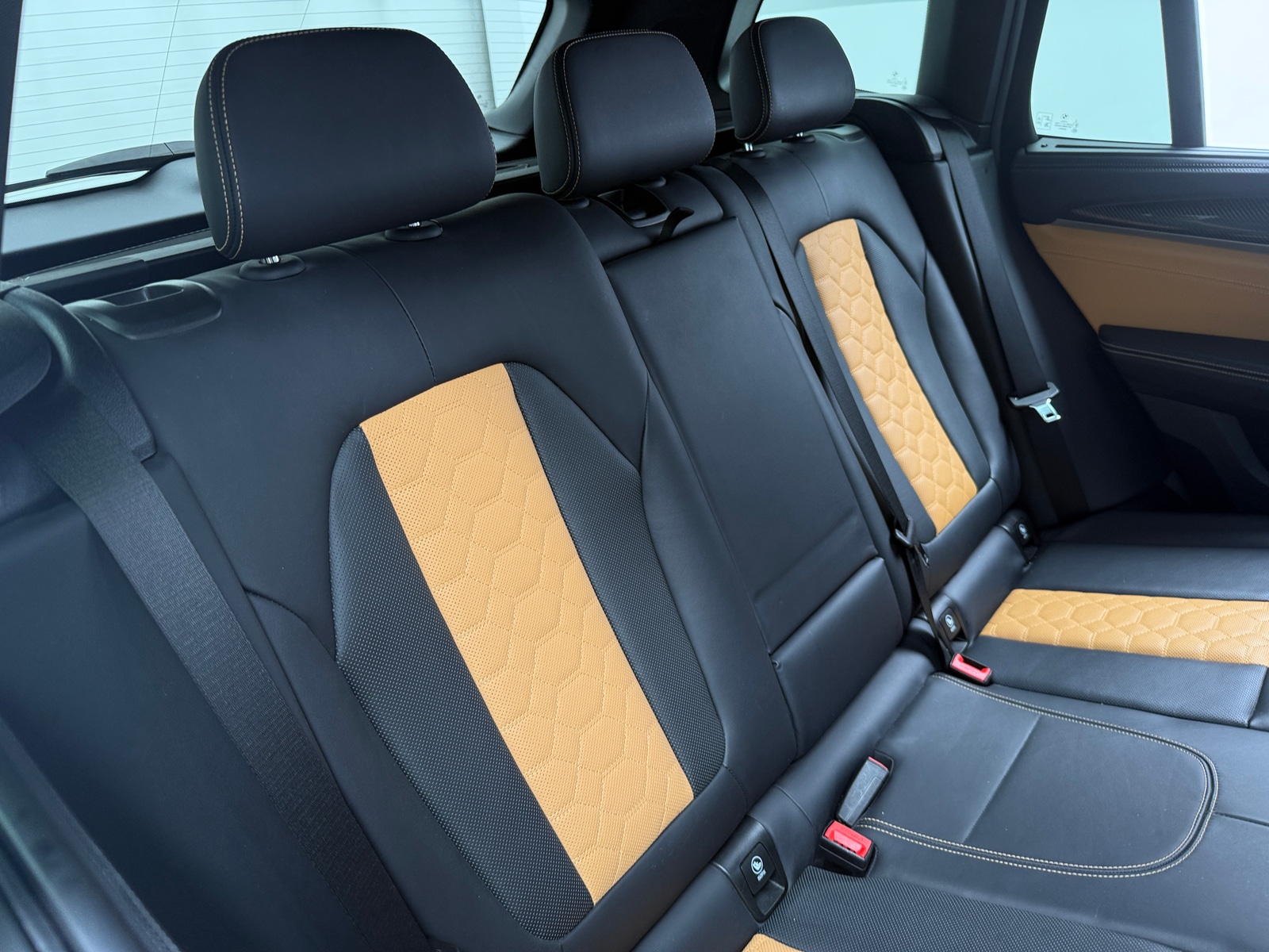 Thumbnail: 2020 BMW X3 - 5