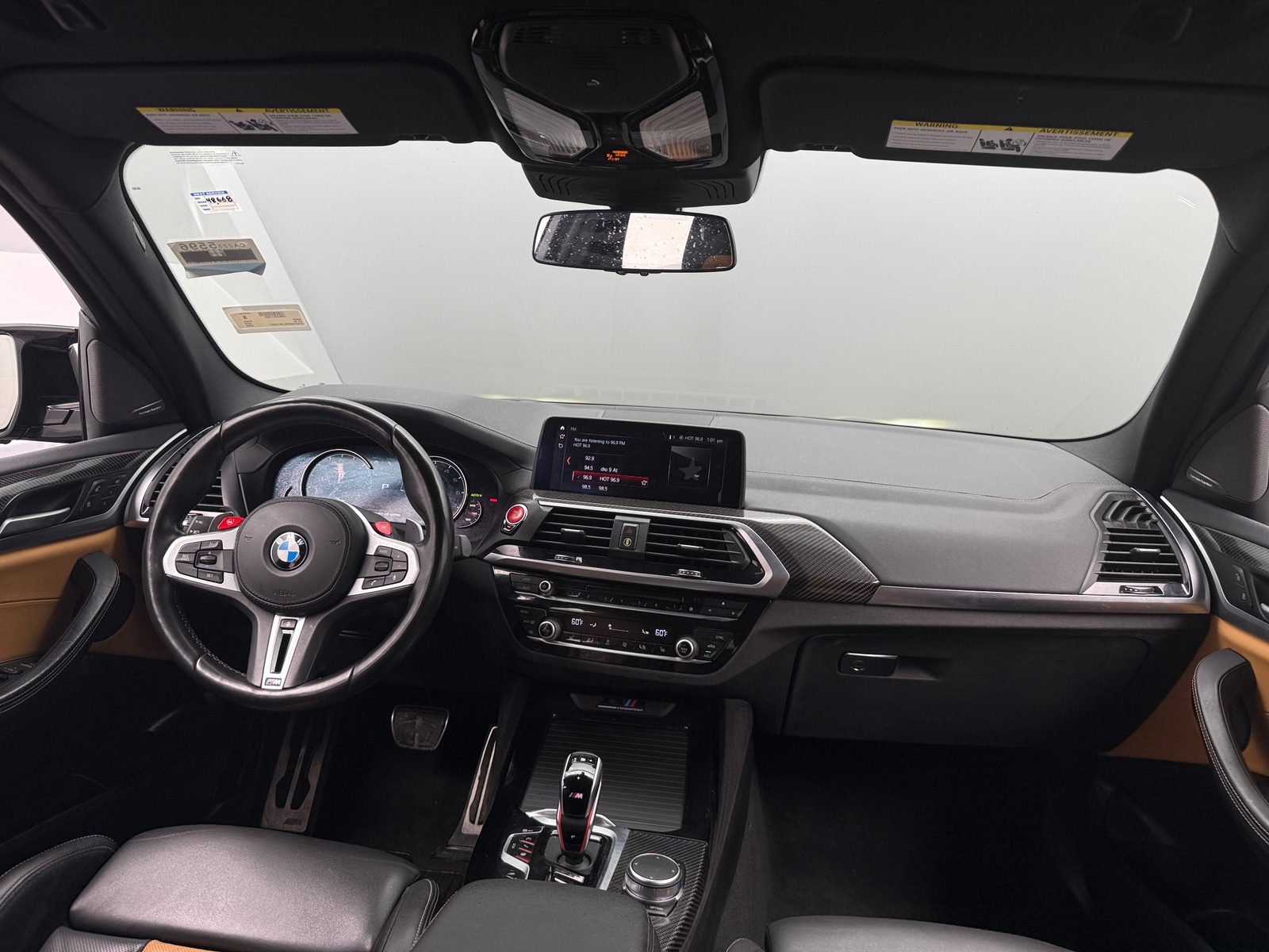 Thumbnail: 2020 BMW X3 - 2