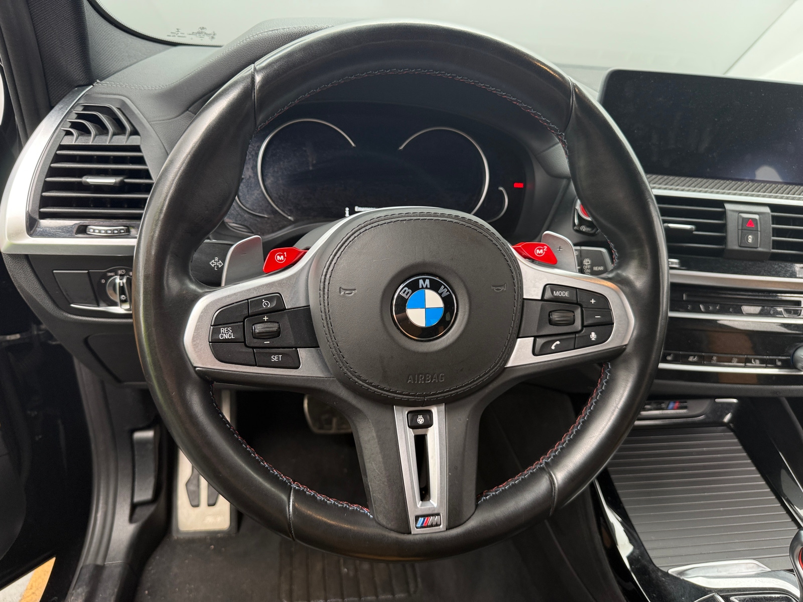 Thumbnail: 2020 BMW X3 - 4