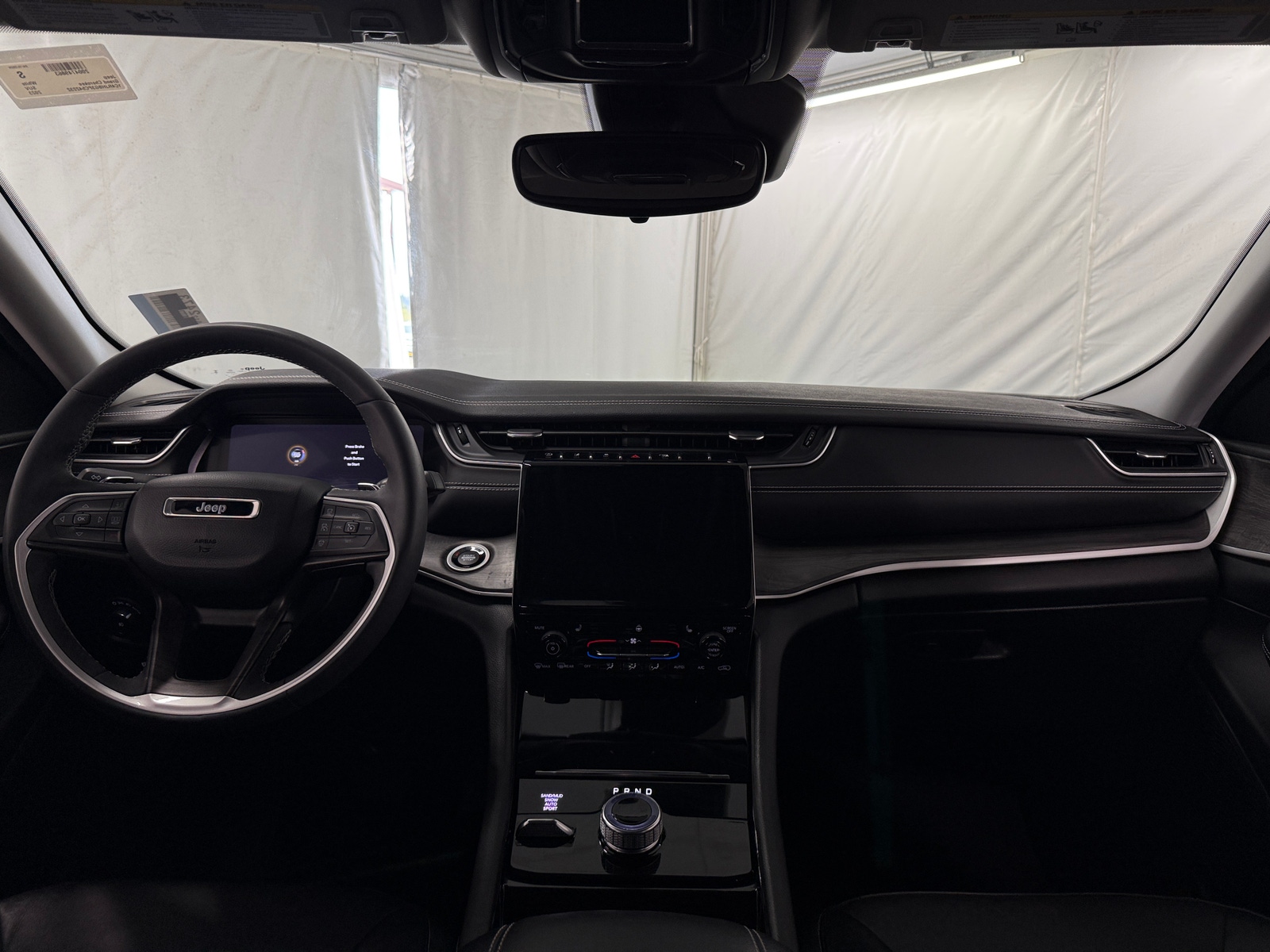 Thumbnail: 2023 Jeep Grand Cherokee - 2