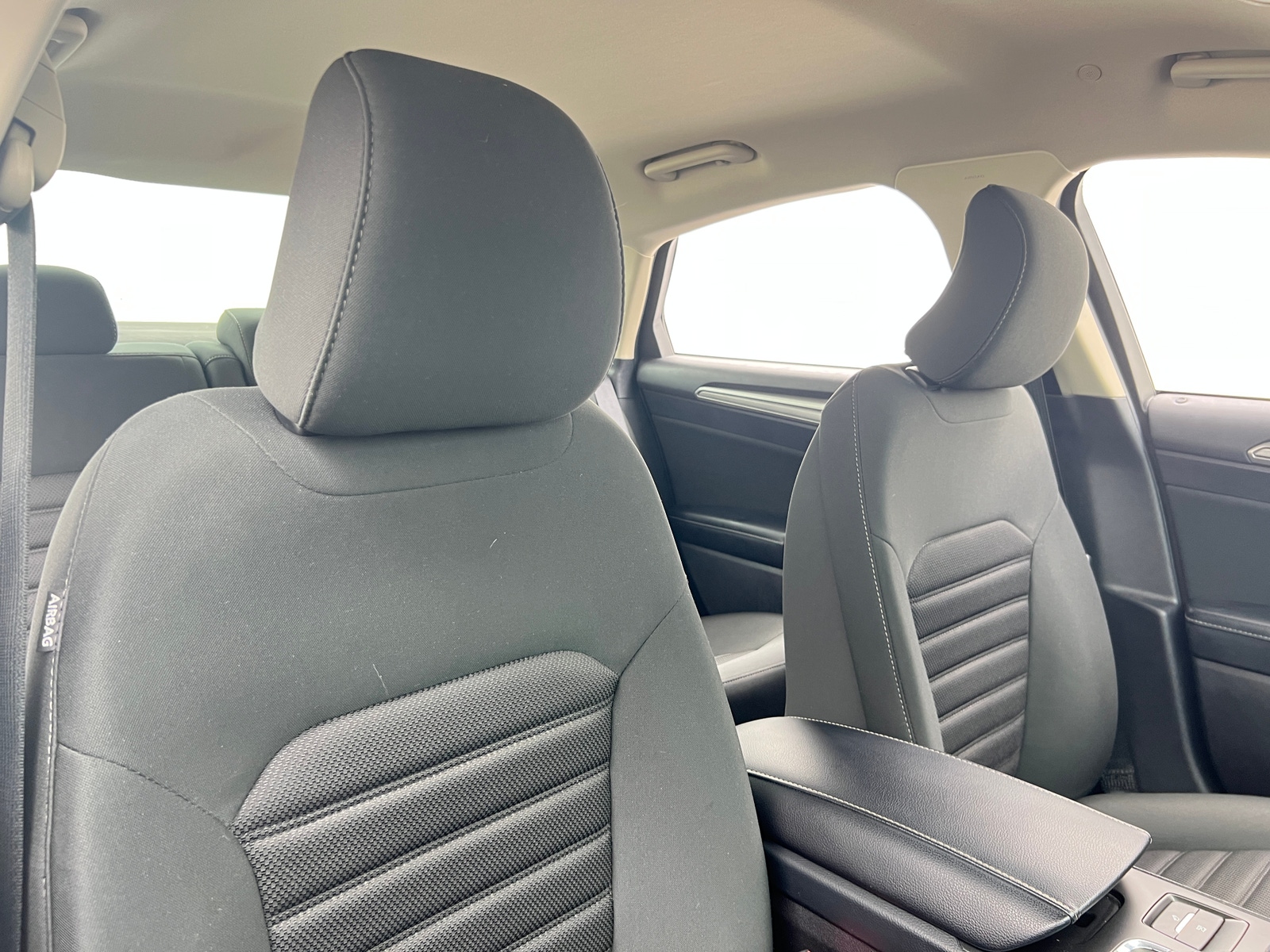 Thumbnail: 2019 Ford Fusion - 2