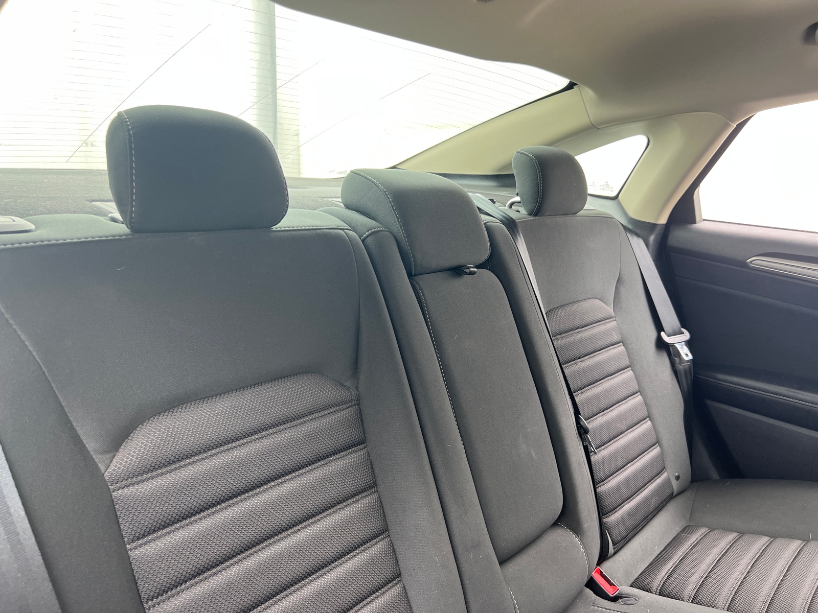 Thumbnail: 2019 Ford Fusion - 6
