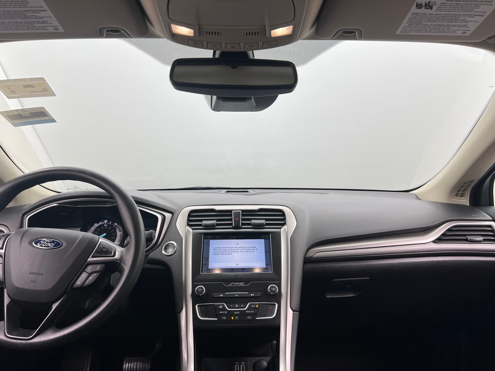Thumbnail: 2019 Ford Fusion - 3