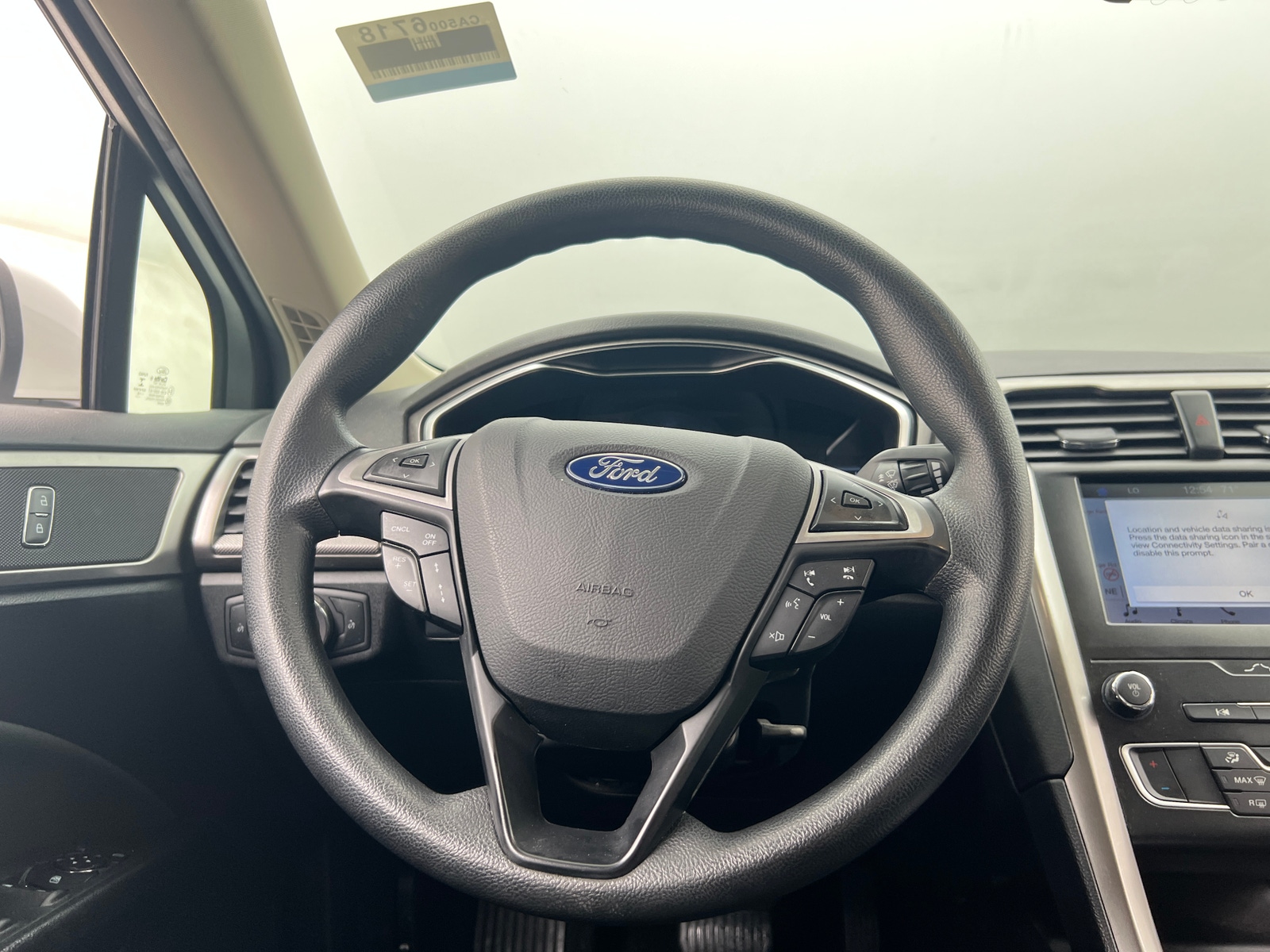 Thumbnail: 2019 Ford Fusion - 5