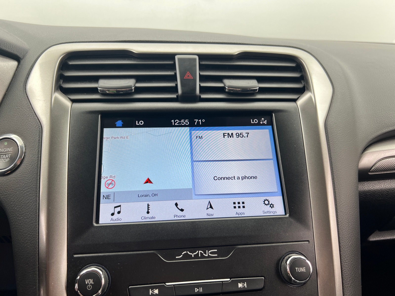 Thumbnail: 2019 Ford Fusion - 4