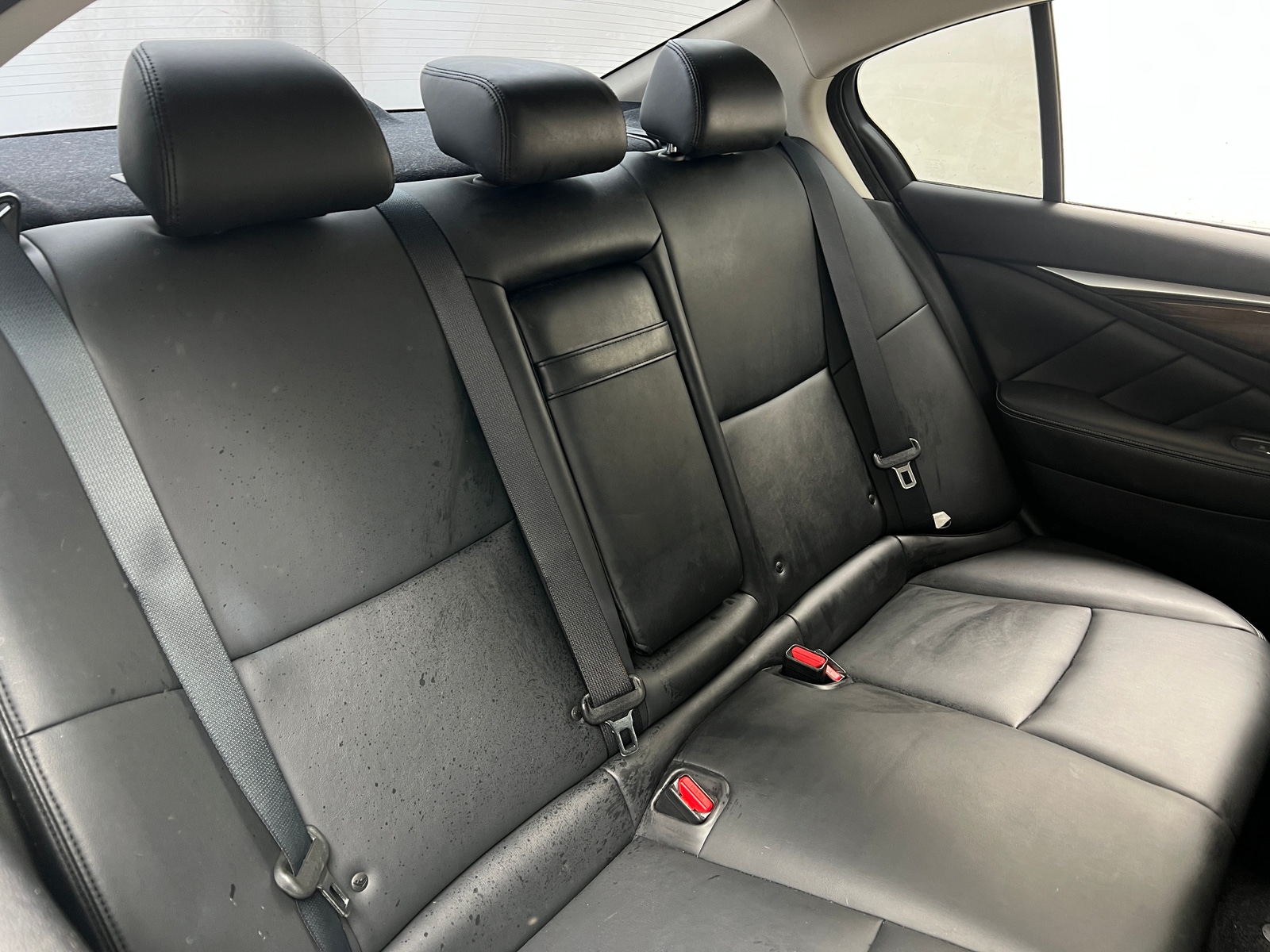 Thumbnail: 2018 INFINITI Q50 - 5