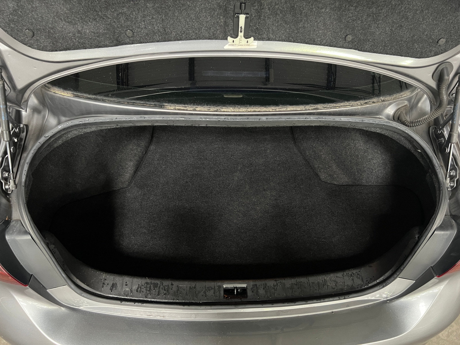 Thumbnail: 2018 INFINITI Q50 - 6