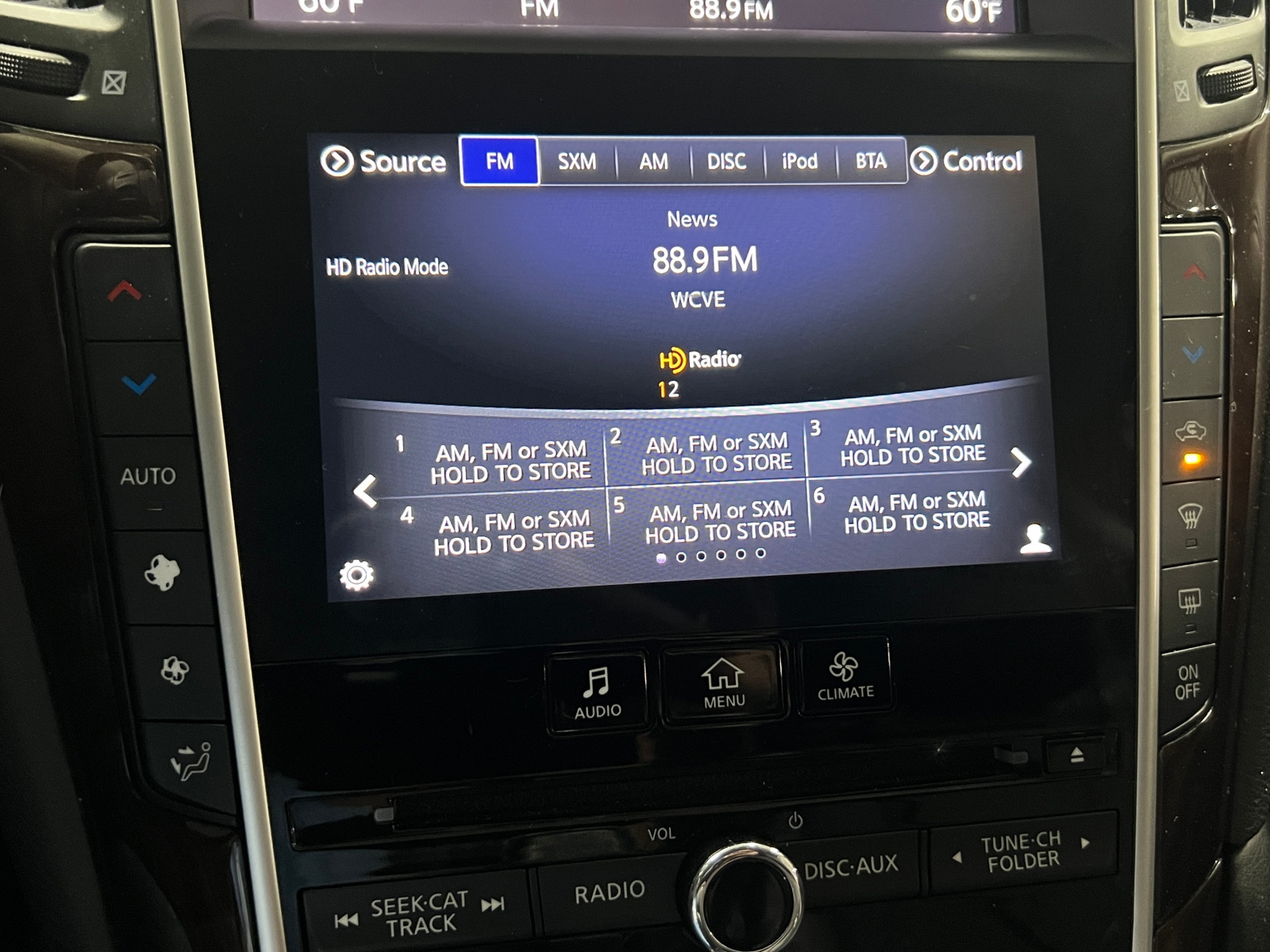 Thumbnail: 2018 INFINITI Q50 - 3