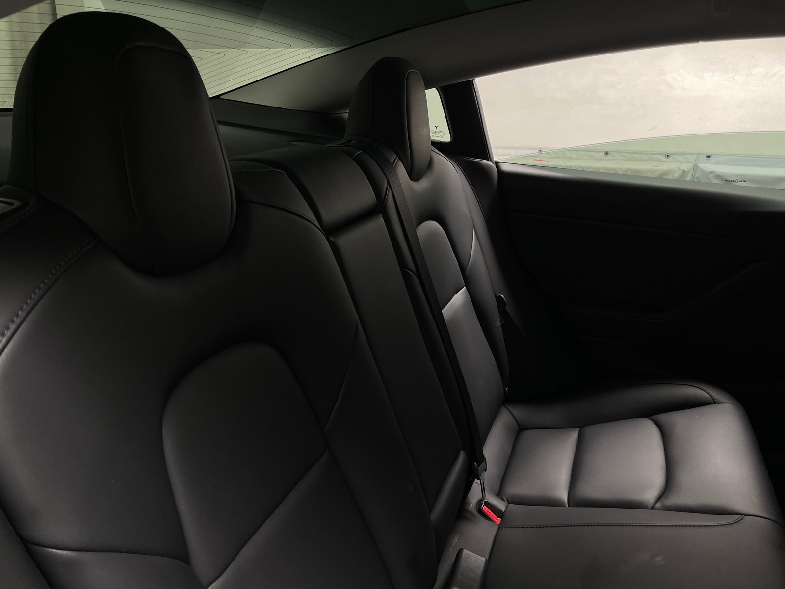 Thumbnail: 2019 Tesla Model 3 - 5