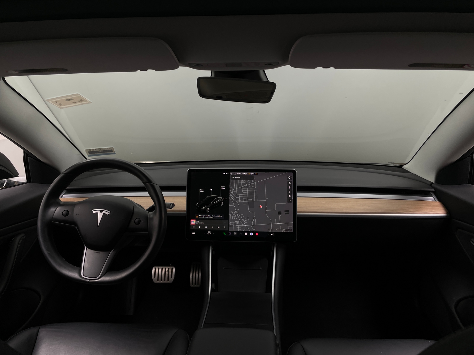 Thumbnail: 2019 Tesla Model 3 - 2