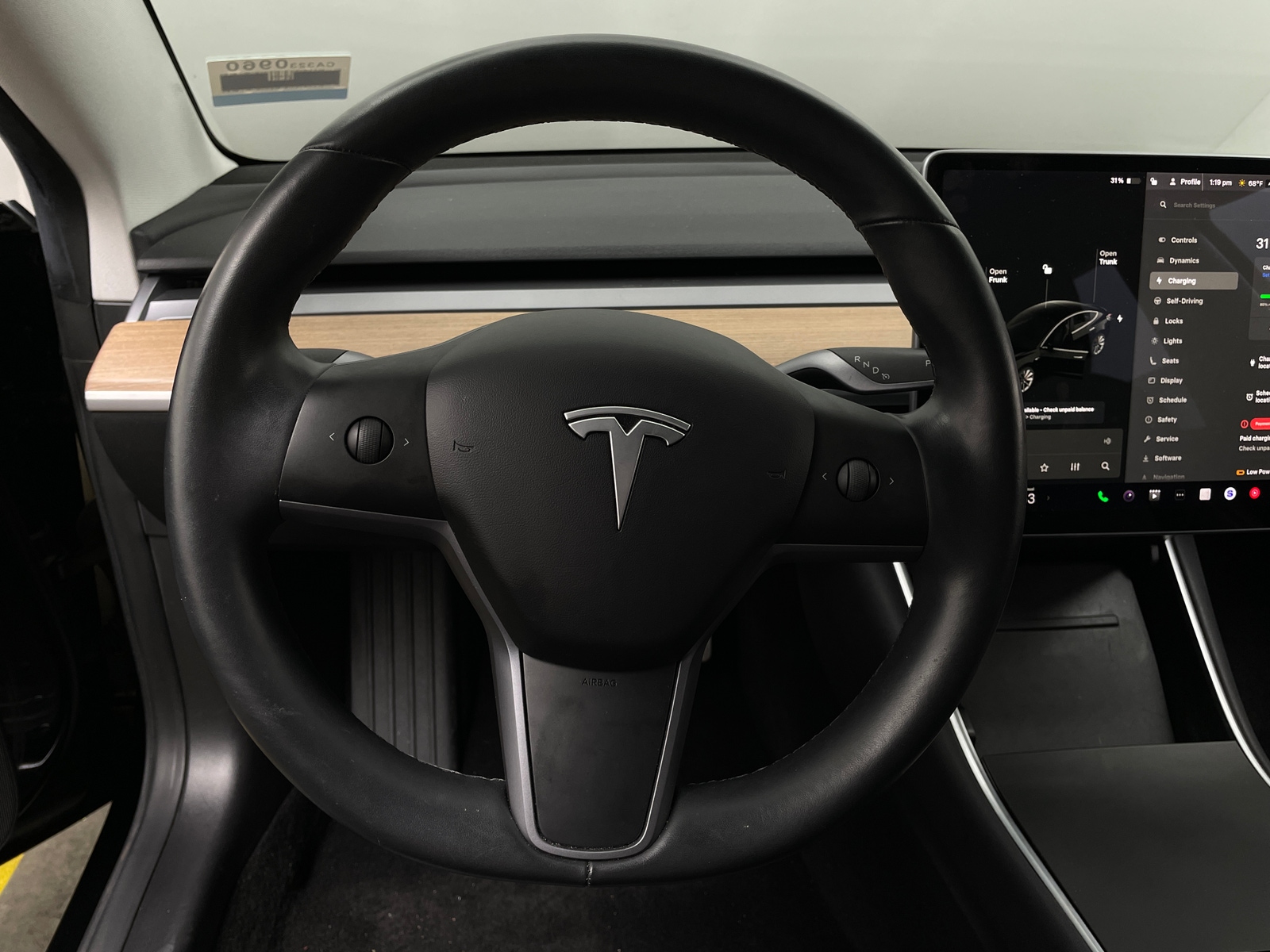 Thumbnail: 2019 Tesla Model 3 - 4