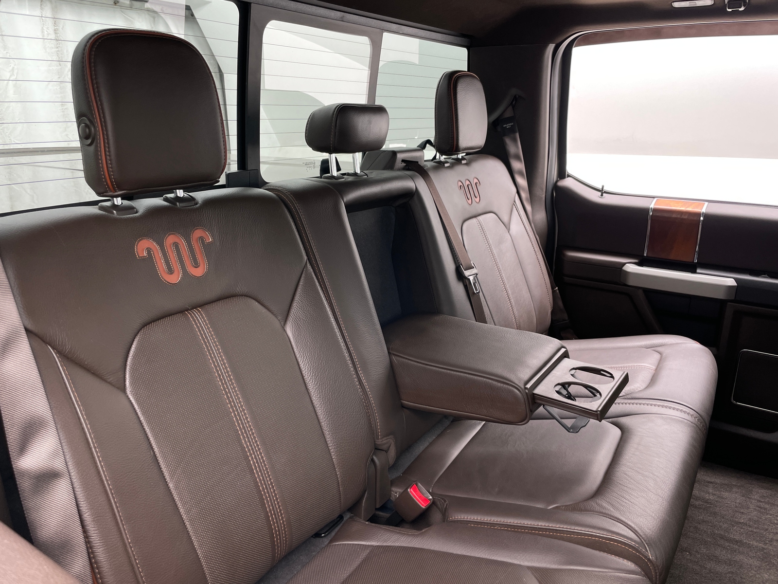 Thumbnail: 2017 Ford Econoline - 5