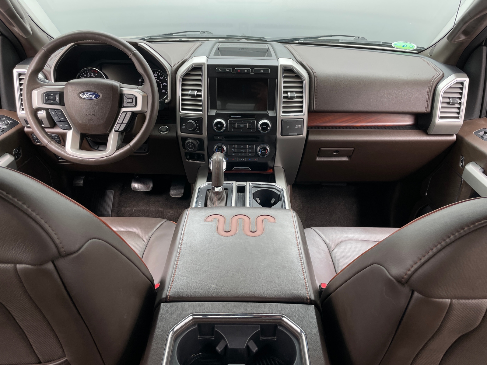 Thumbnail: 2017 Ford Econoline - 2