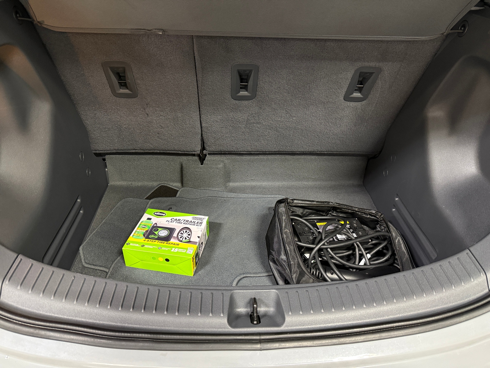 Thumbnail: 2021 Chevrolet Bolt EV - 7