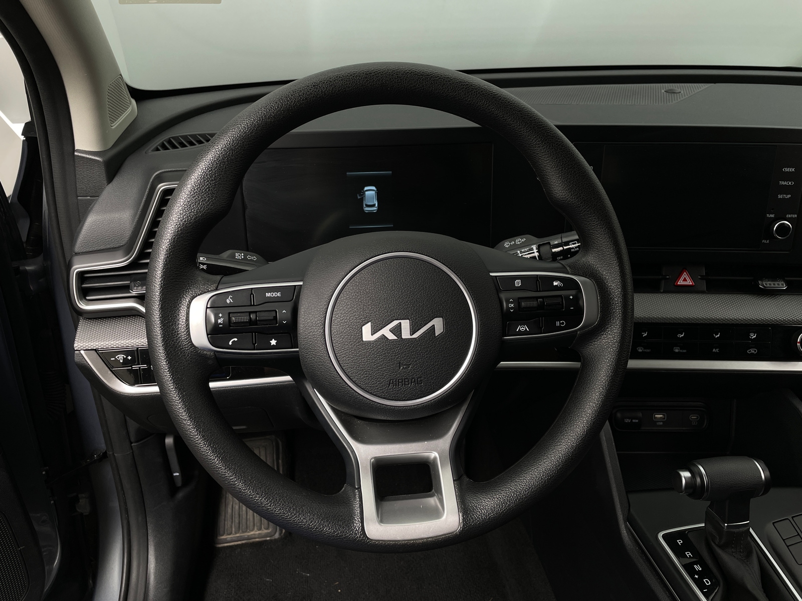 Thumbnail: 2025 Kia Sportage - 5