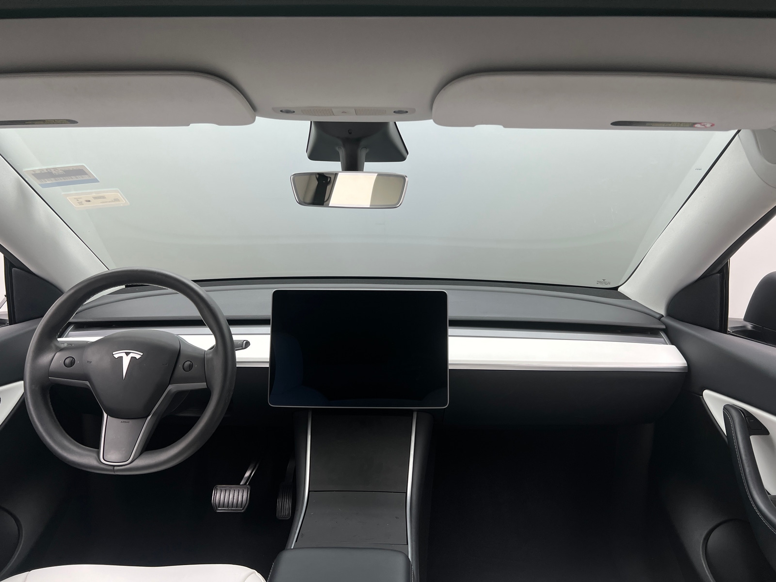 Thumbnail: 2020 Tesla Model Y - 2