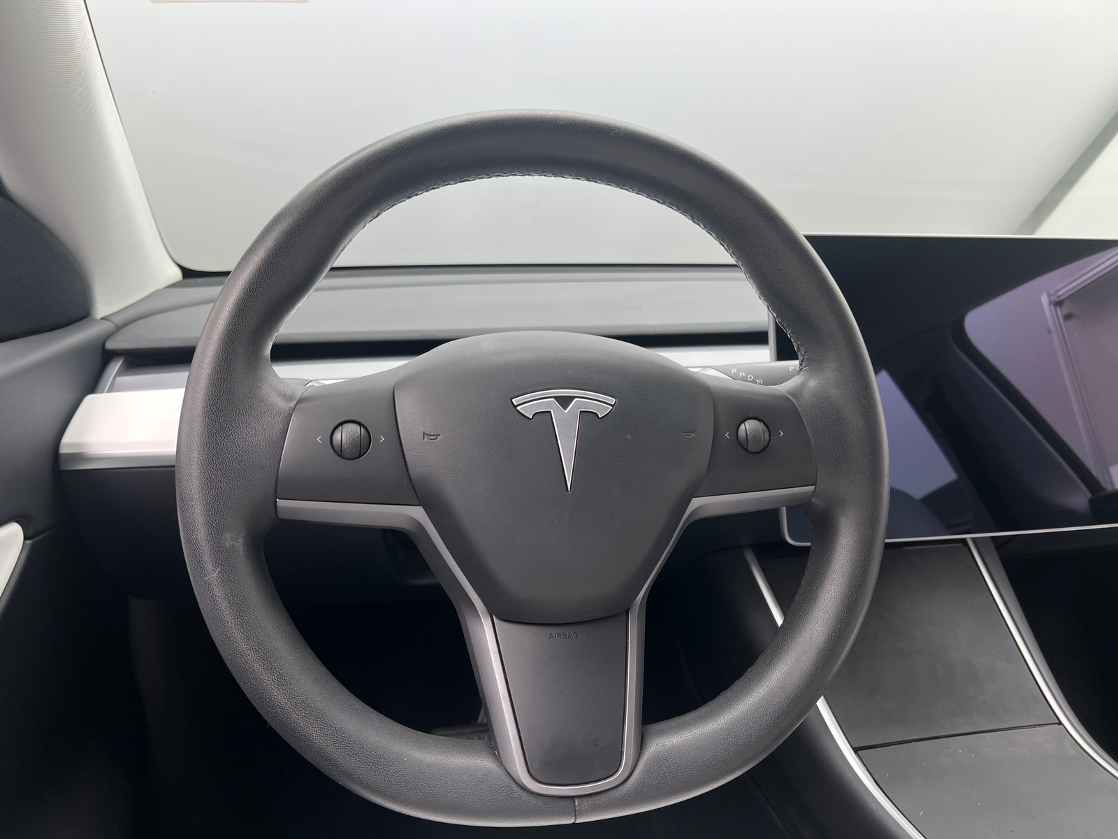 Thumbnail: 2020 Tesla Model Y - 4