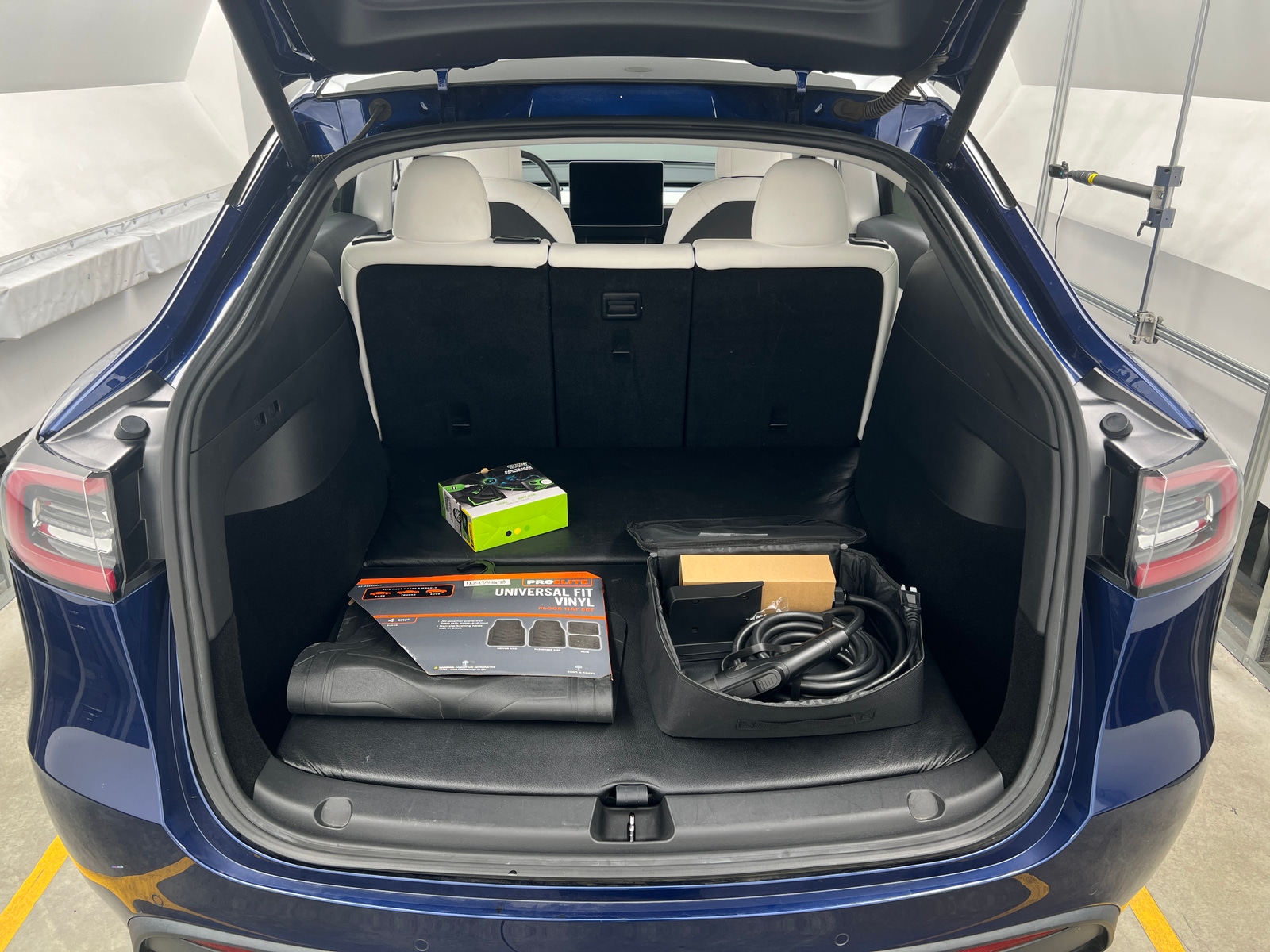 Thumbnail: 2020 Tesla Model Y - 6