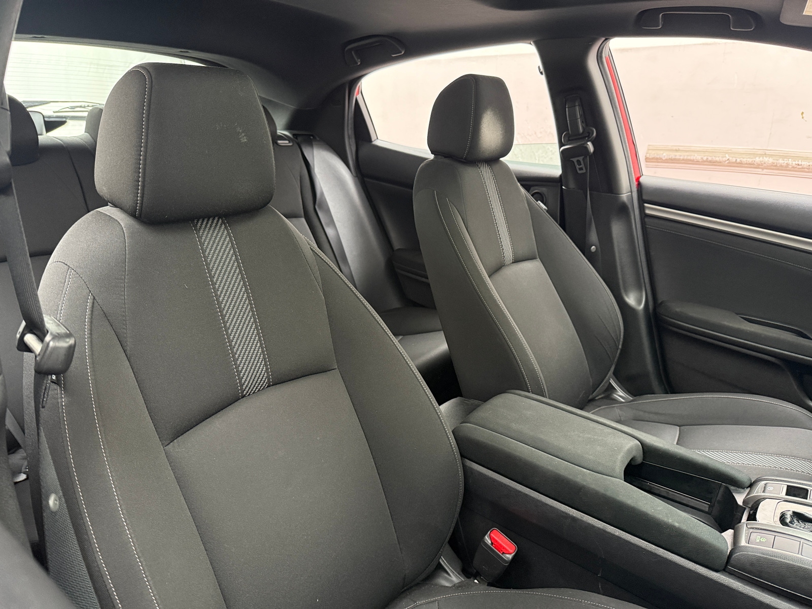 Thumbnail: 2017 Honda Civic - 2
