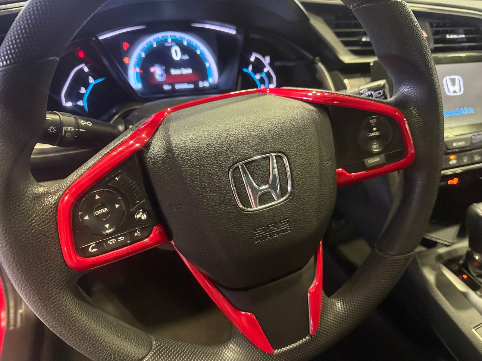 Thumbnail: 2017 Honda Civic - 5