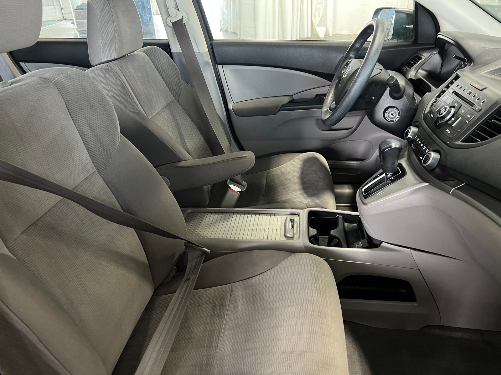 Thumbnail: 2014 Honda CR-V - 2