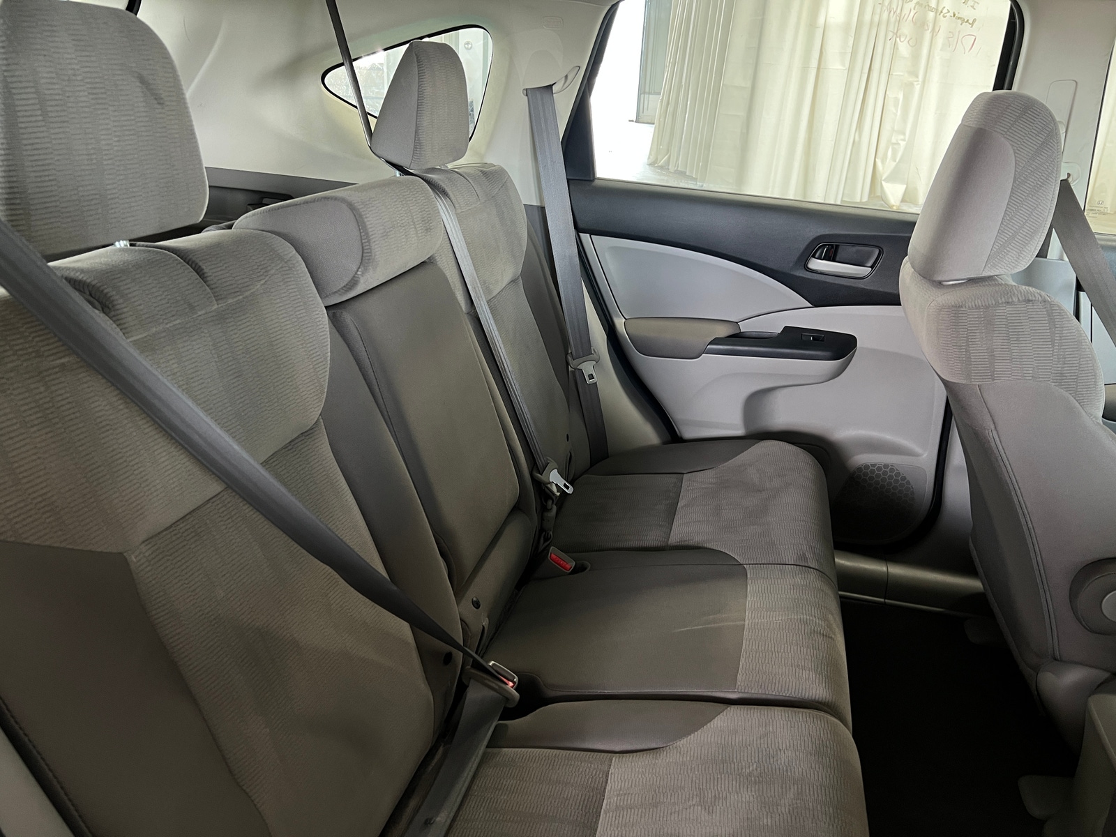 Thumbnail: 2014 Honda CR-V - 6