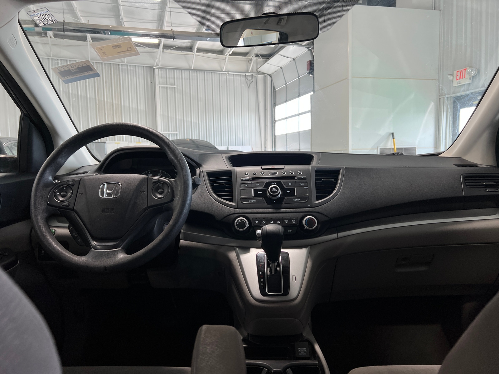 Thumbnail: 2014 Honda CR-V - 3