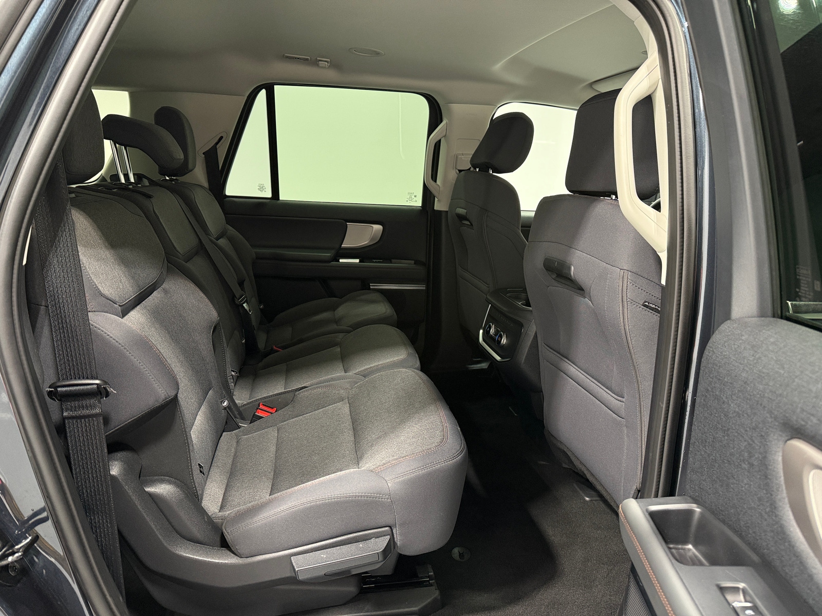 Thumbnail: 2025 Ford Expedition MAX - 6