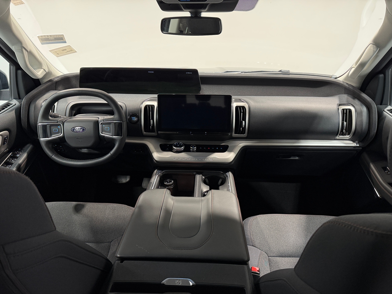 Thumbnail: 2025 Ford Expedition MAX - 3