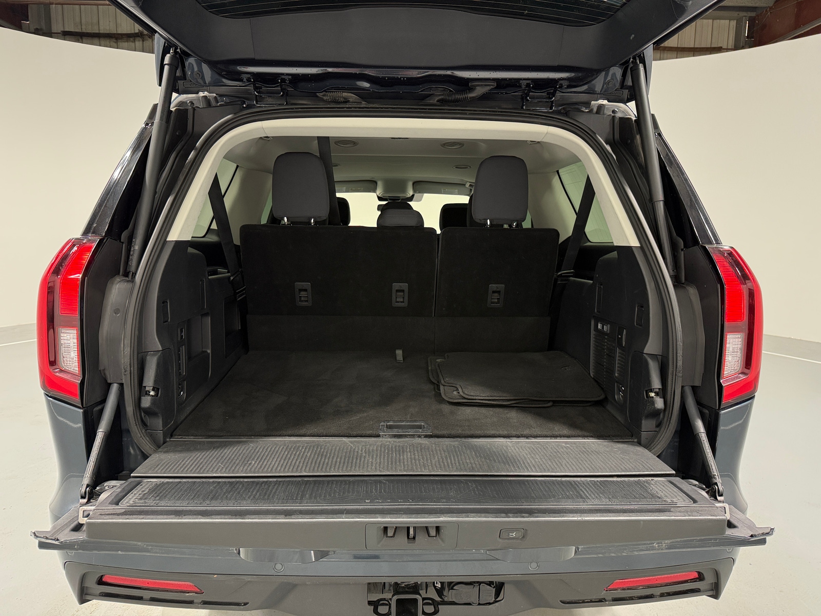 Thumbnail: 2025 Ford Expedition MAX - 7