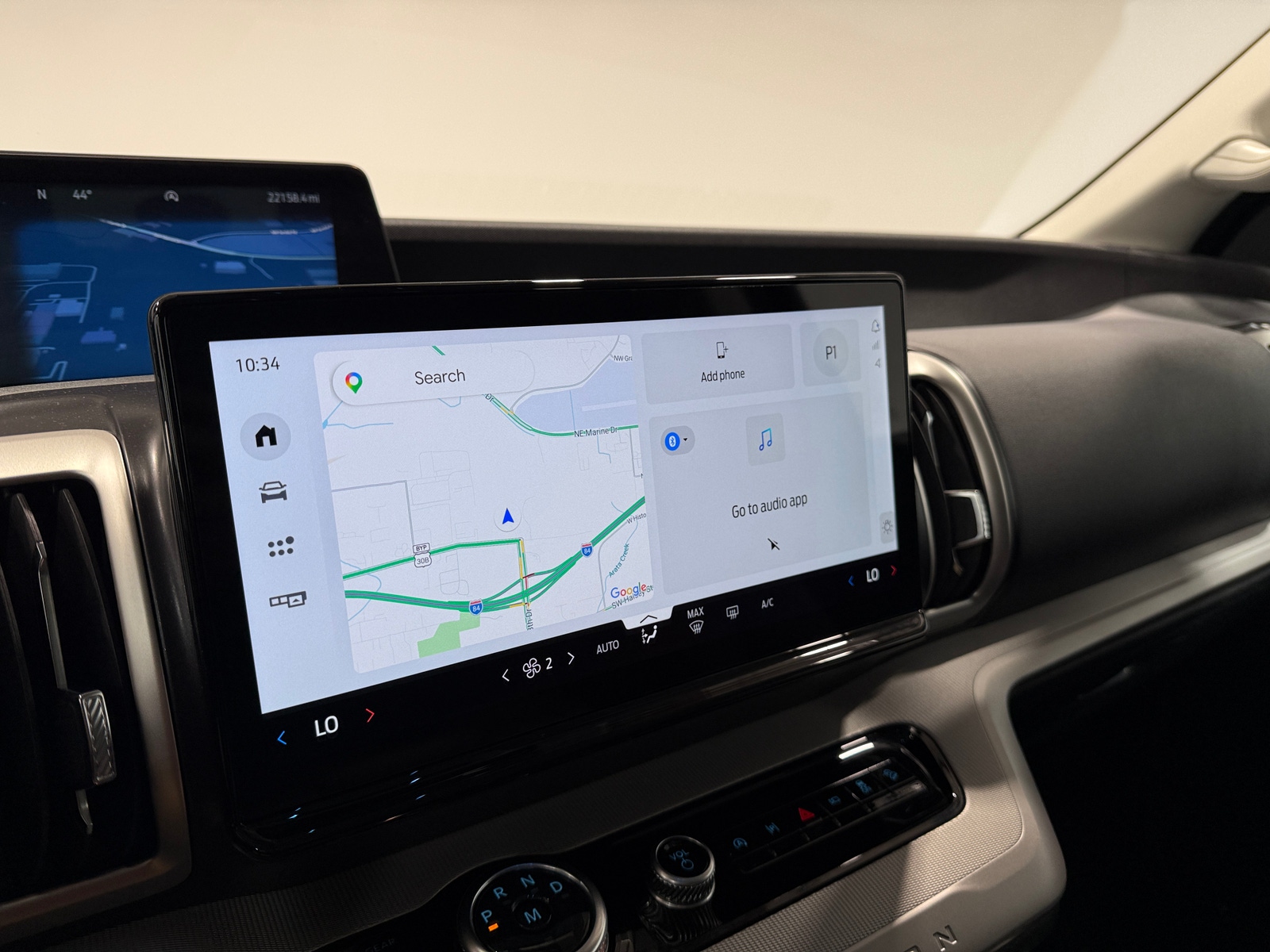 Thumbnail: 2025 Ford Expedition MAX - 4