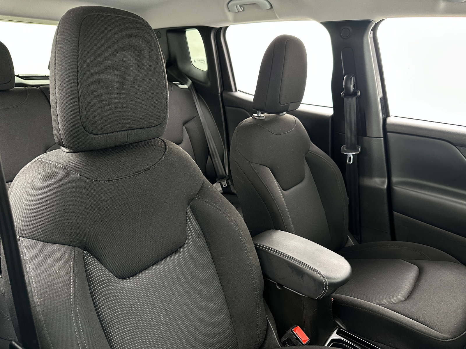 Thumbnail: 2023 Jeep Renegade - 2