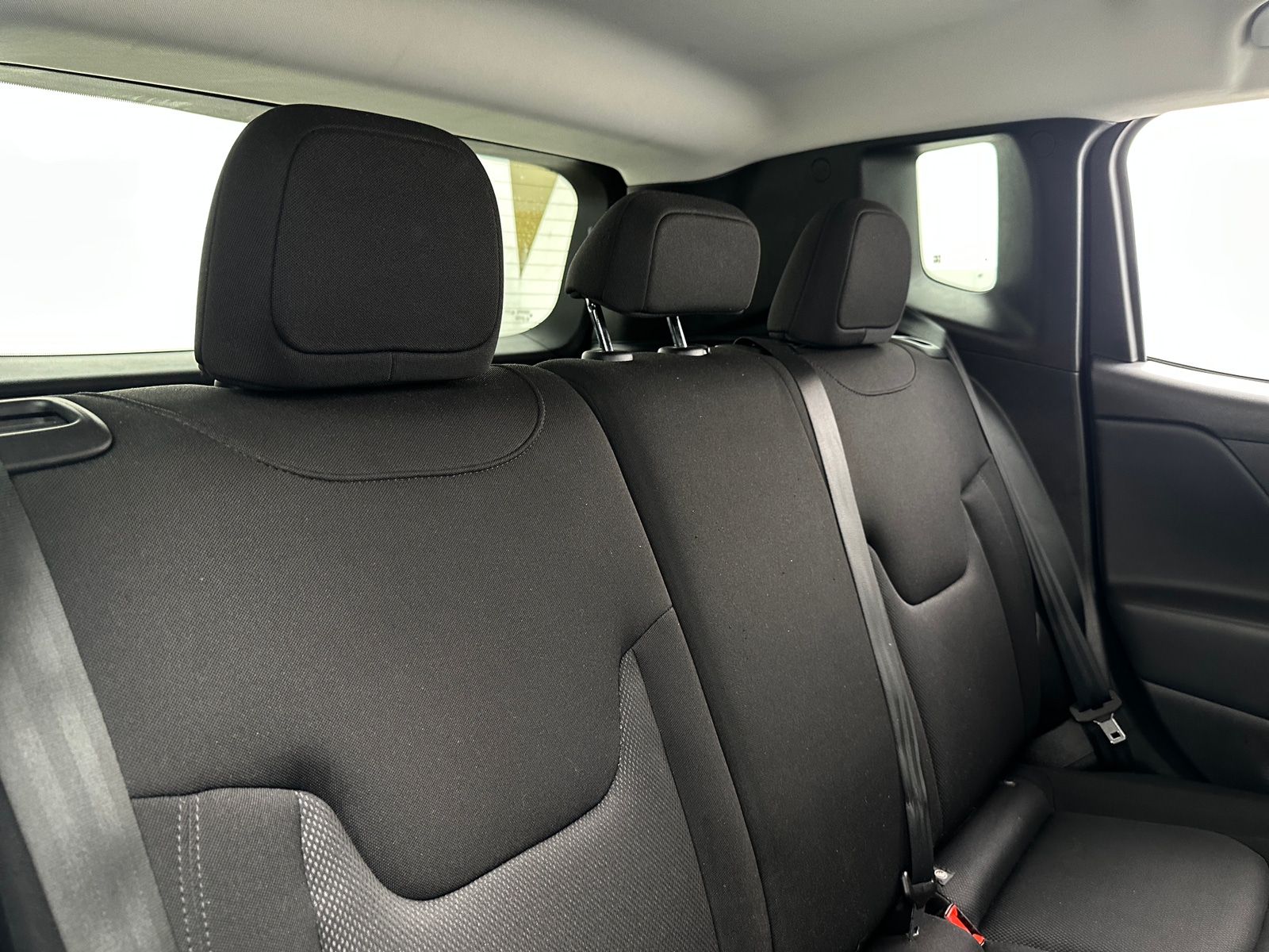 Thumbnail: 2023 Jeep Renegade - 6