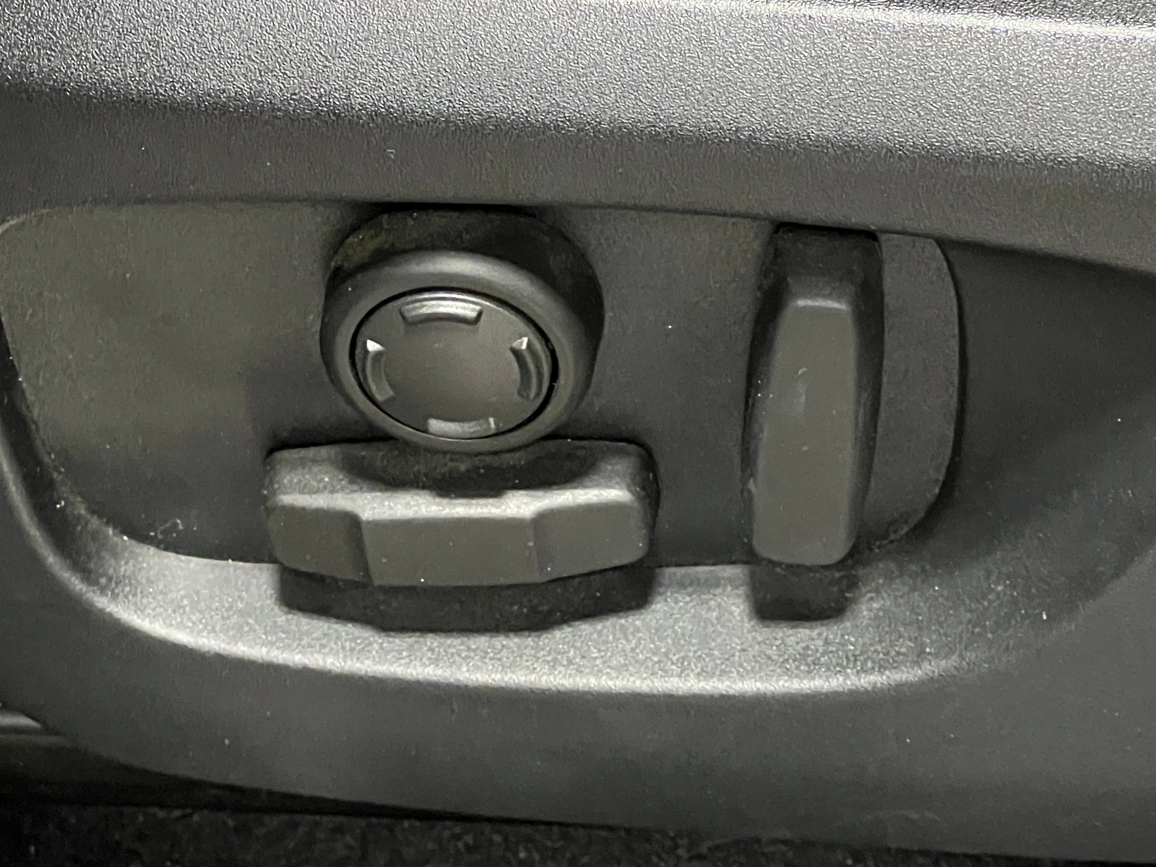 2019 Land Rover Discovery Sport
